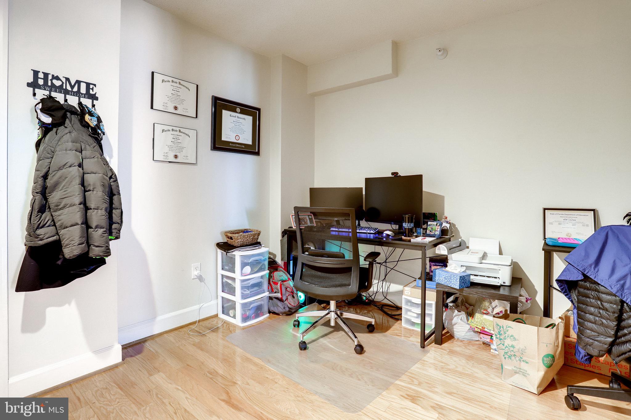 1205 N GARFIELD STREET 501