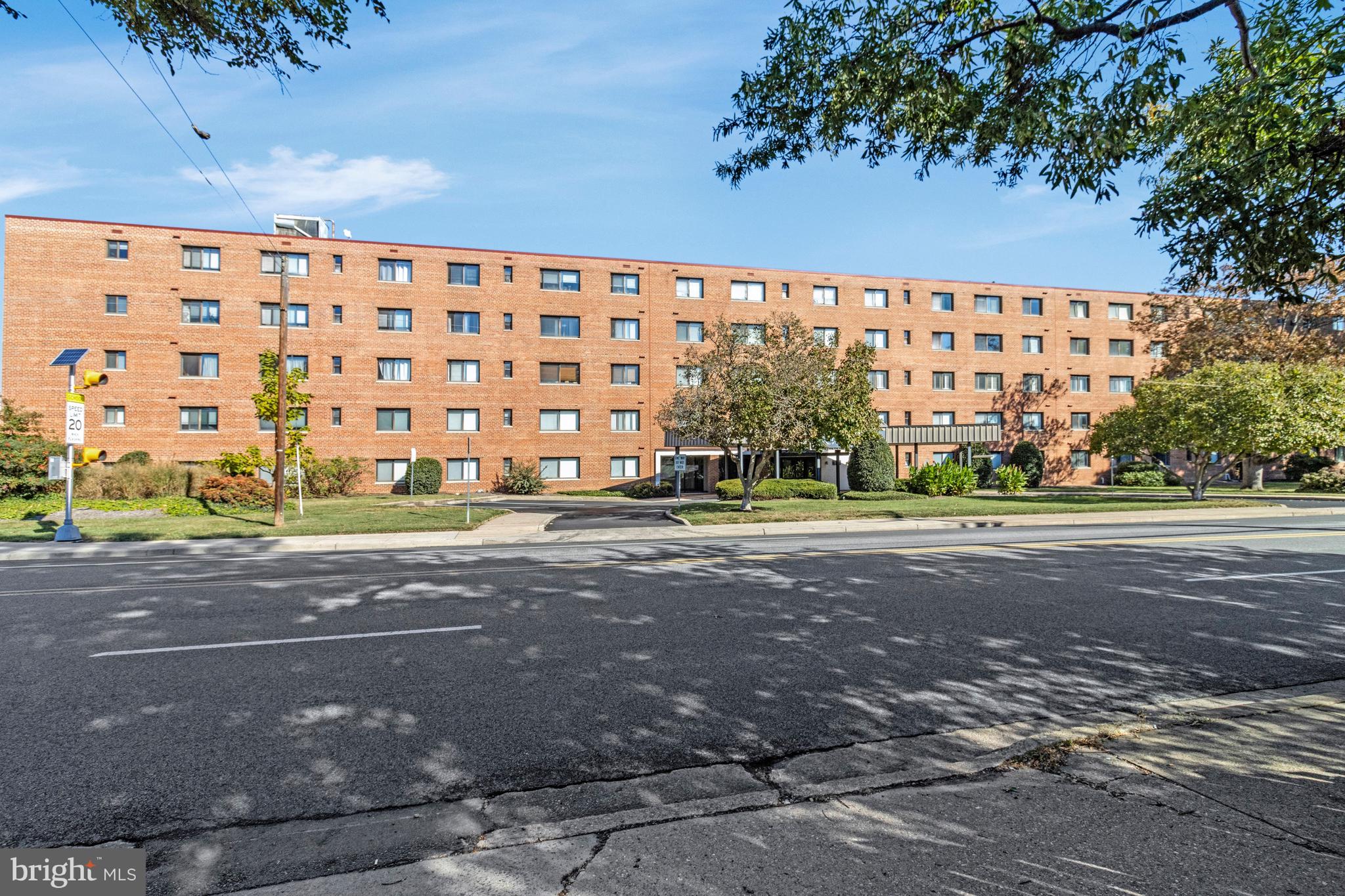 3515 WASHINGTON BOULEVARD 207
