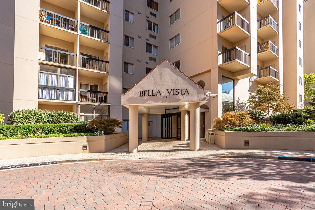 1211 S EADS STREET 1704