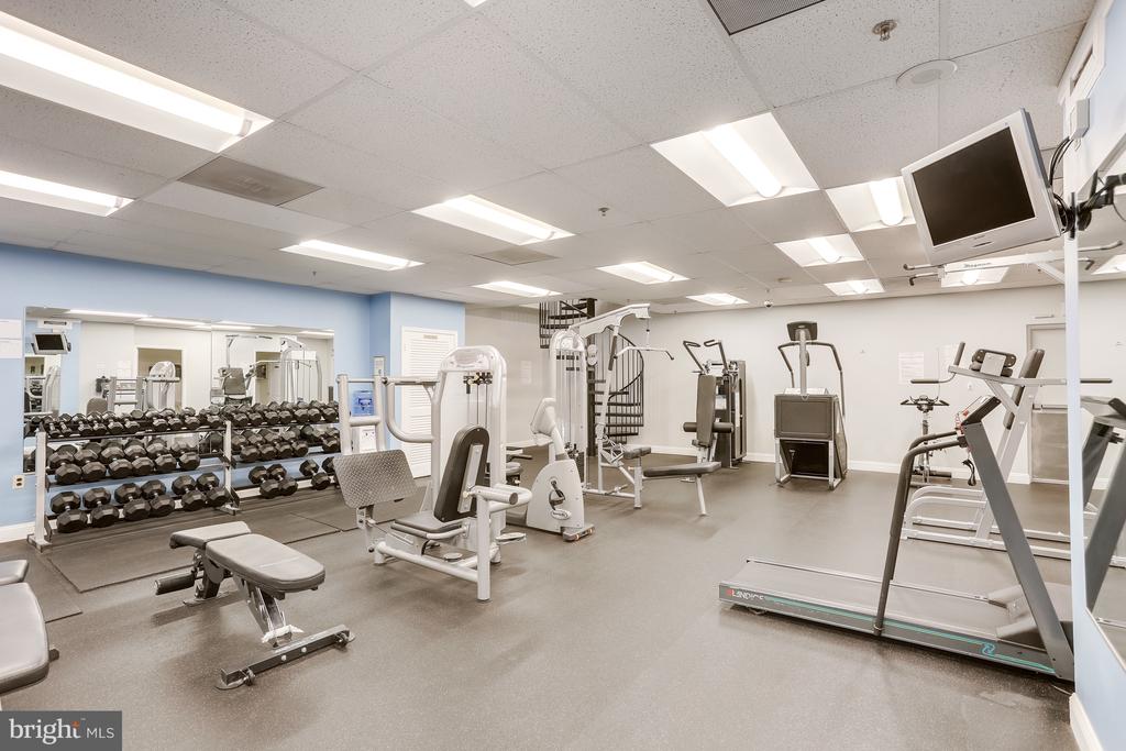 1211 S EADS STREET 1704