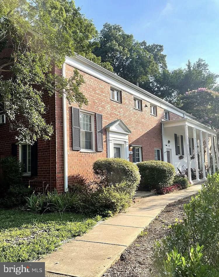 1643 PRESTON ROAD