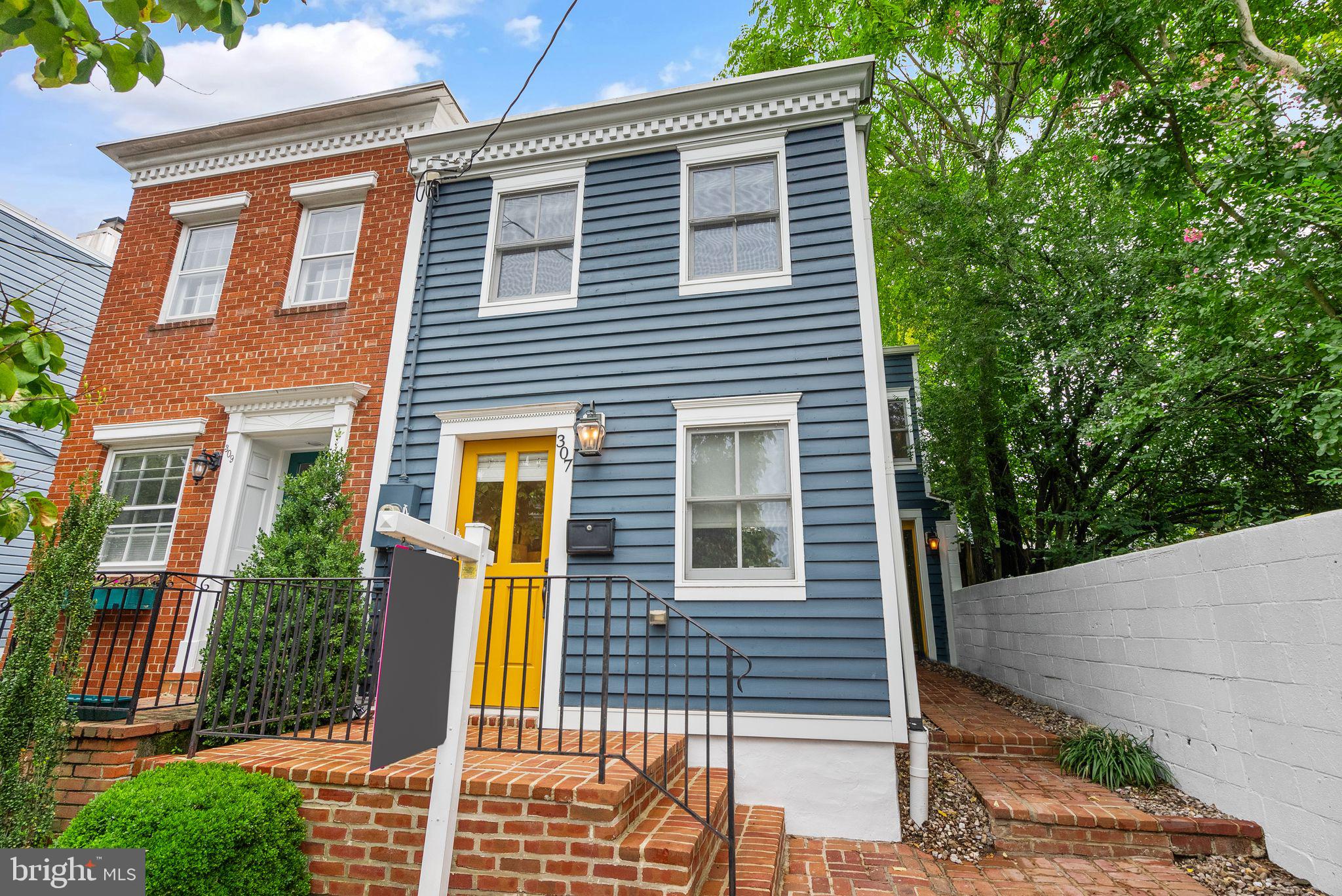 307 N Payne St