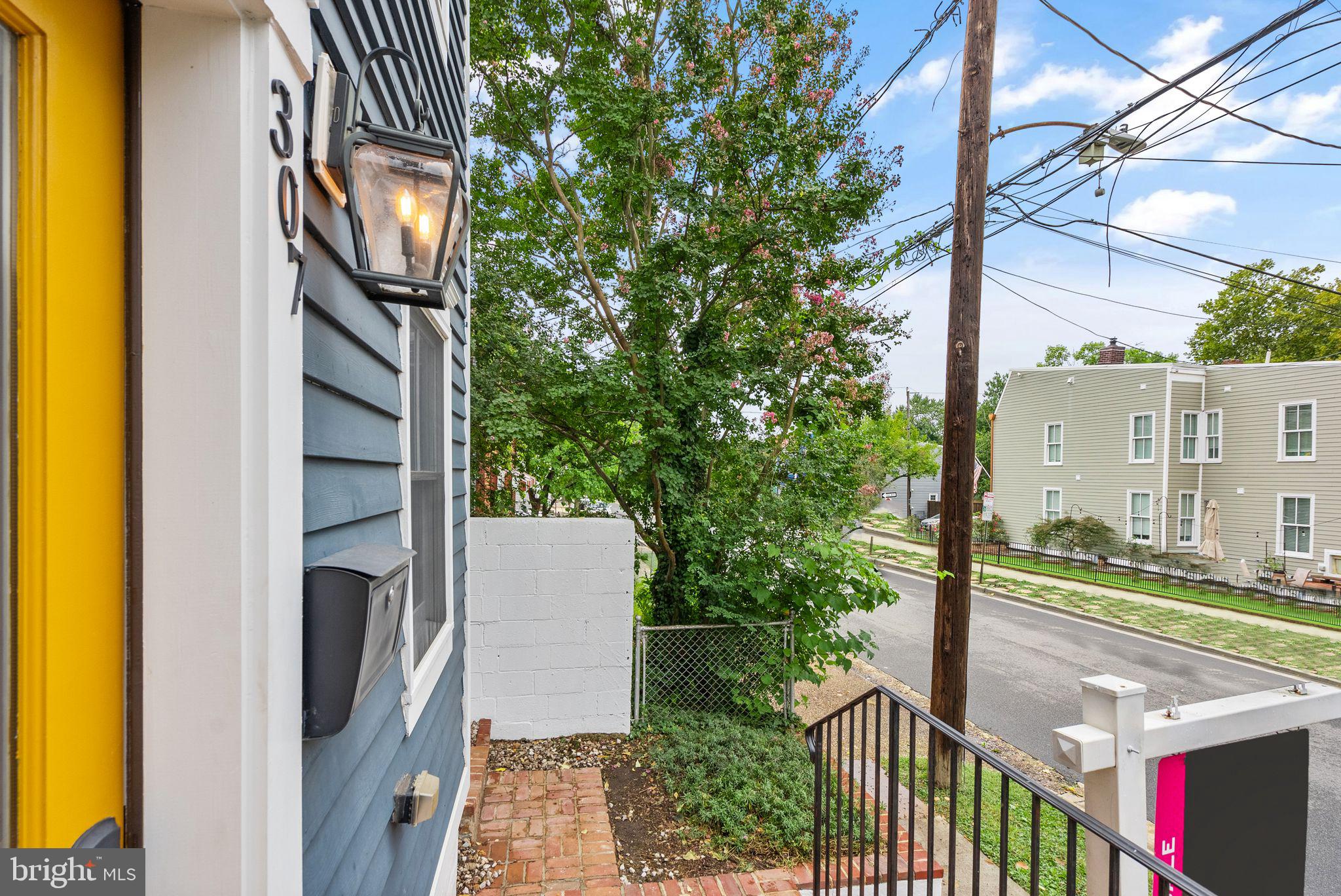 307 N Payne St