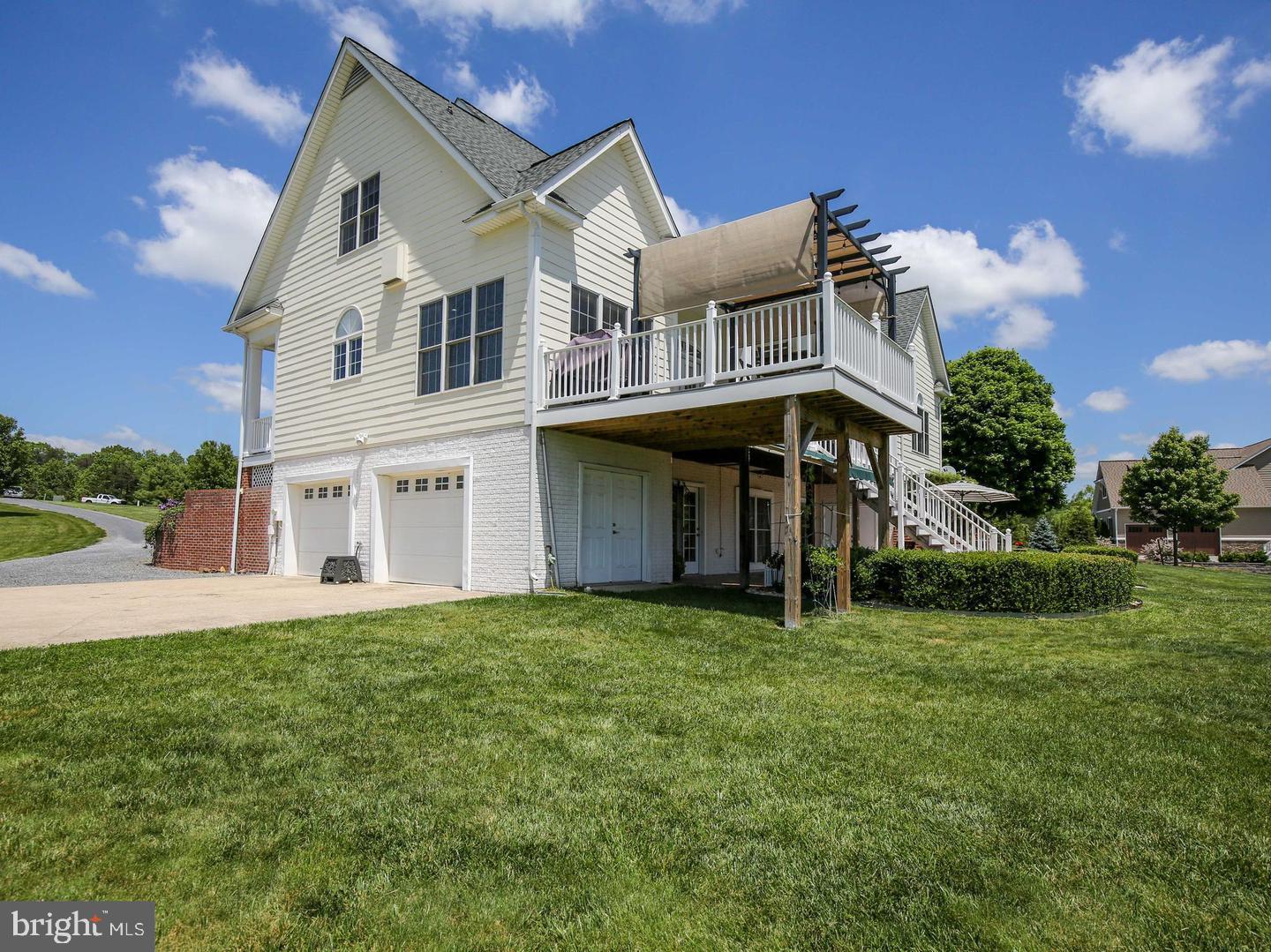 180 ISAAC DRIVE