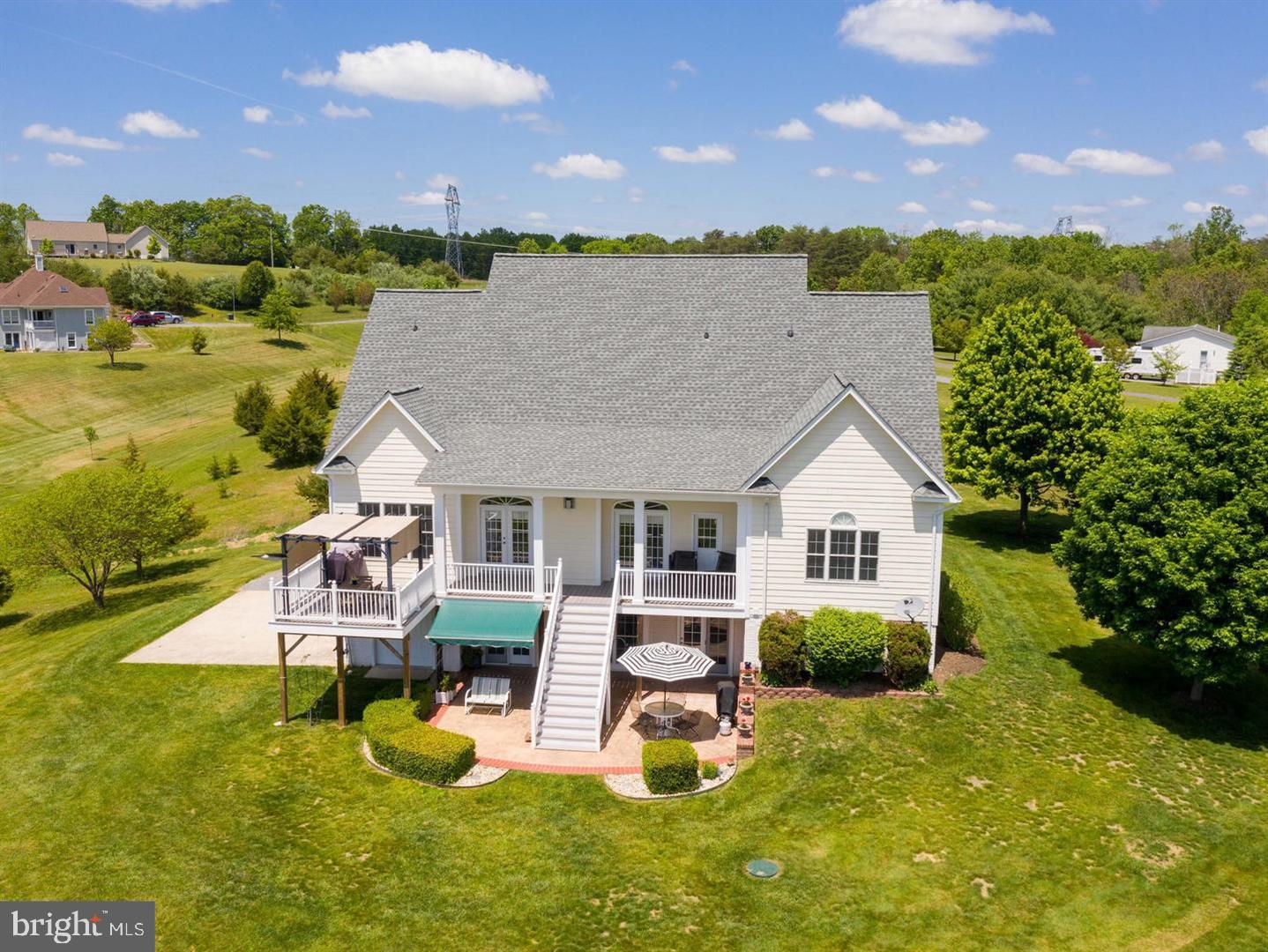 180 ISAAC DRIVE