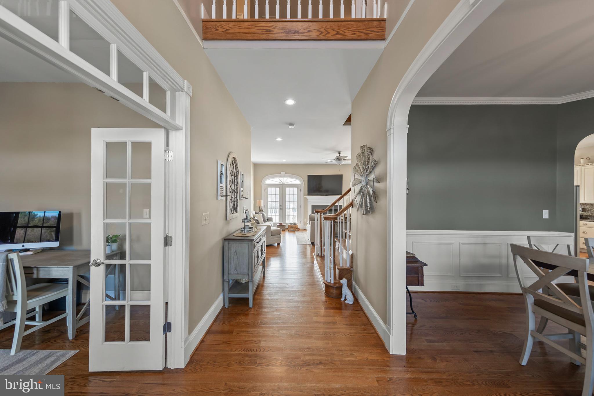 180 ISAAC DRIVE