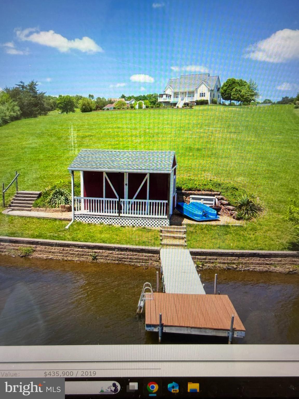 180 ISAAC DRIVE
