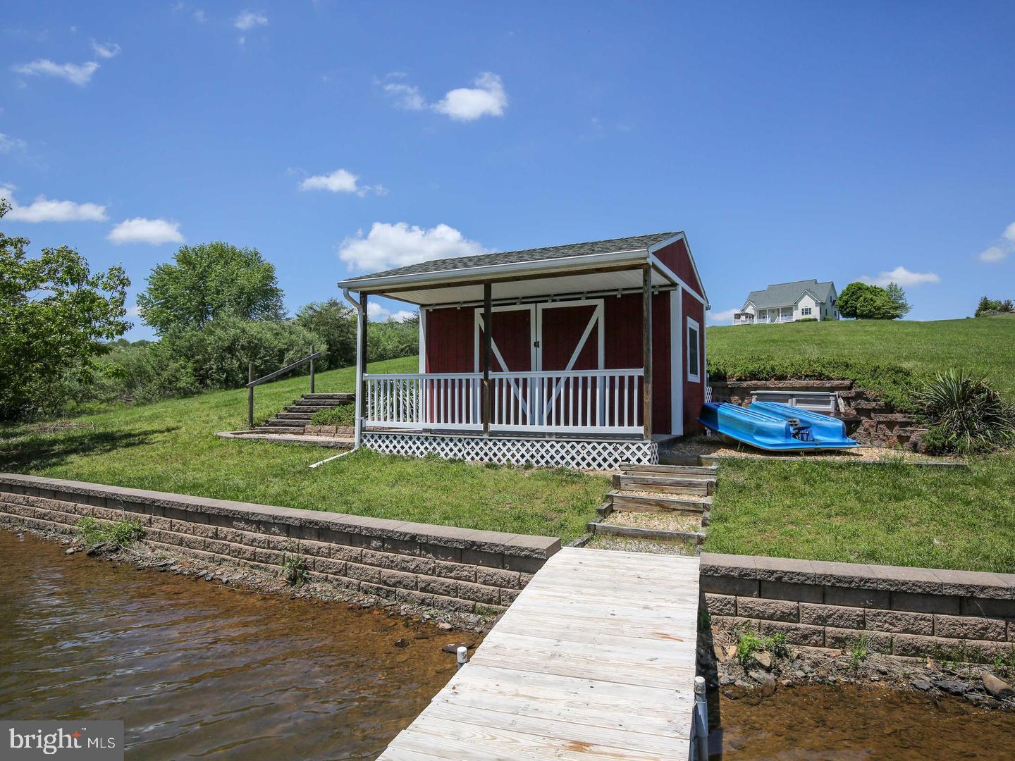 180 ISAAC DRIVE