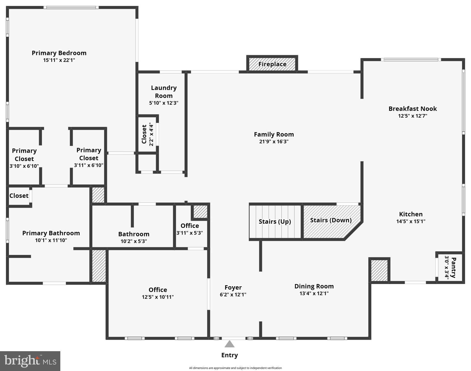 180 ISAAC DRIVE