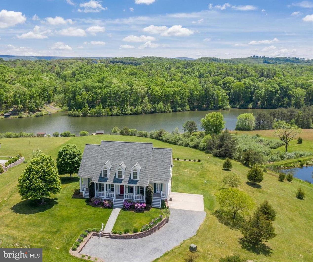 180 ISAAC DRIVE