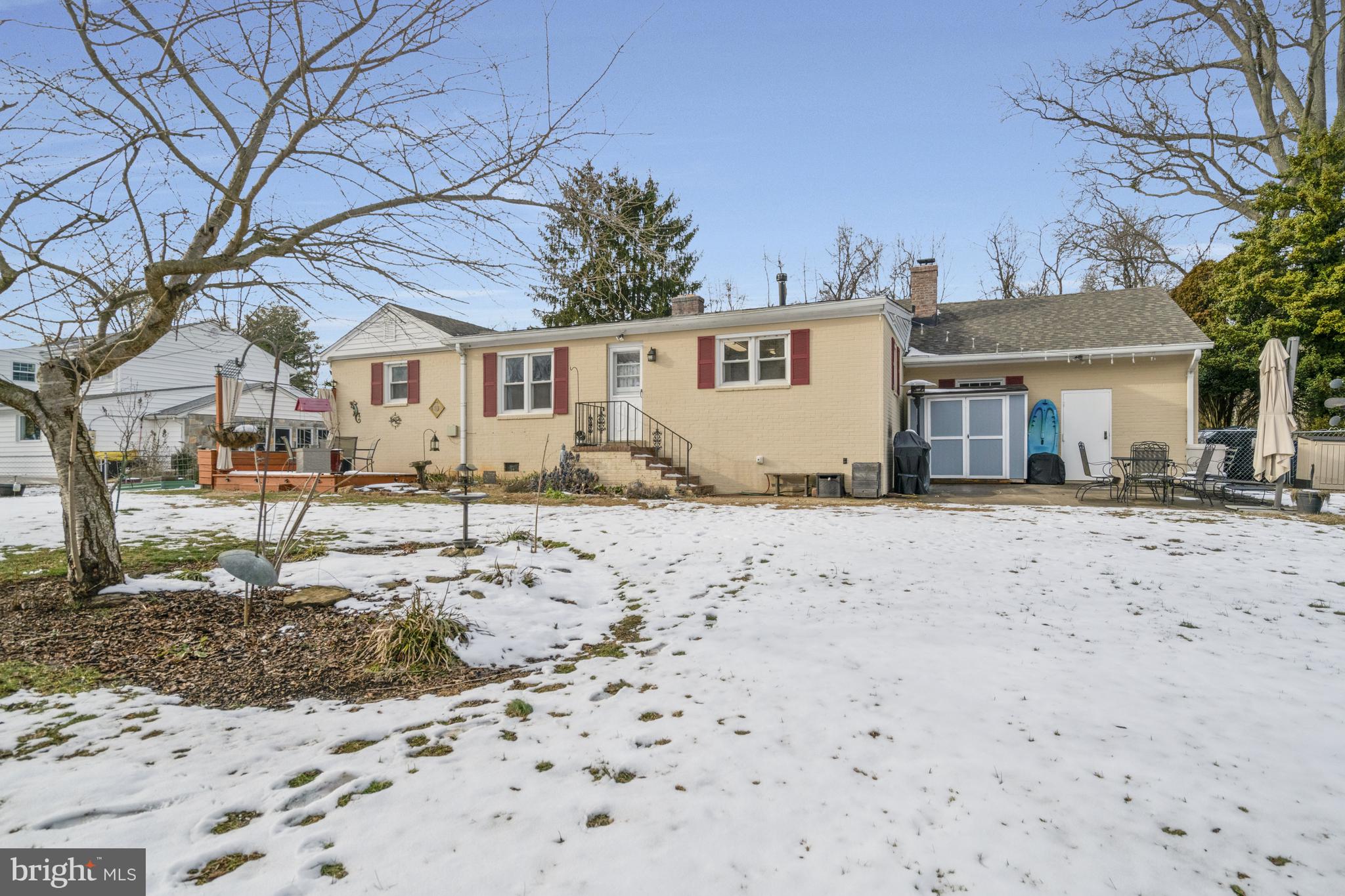 10647 Old Colchester ROAD