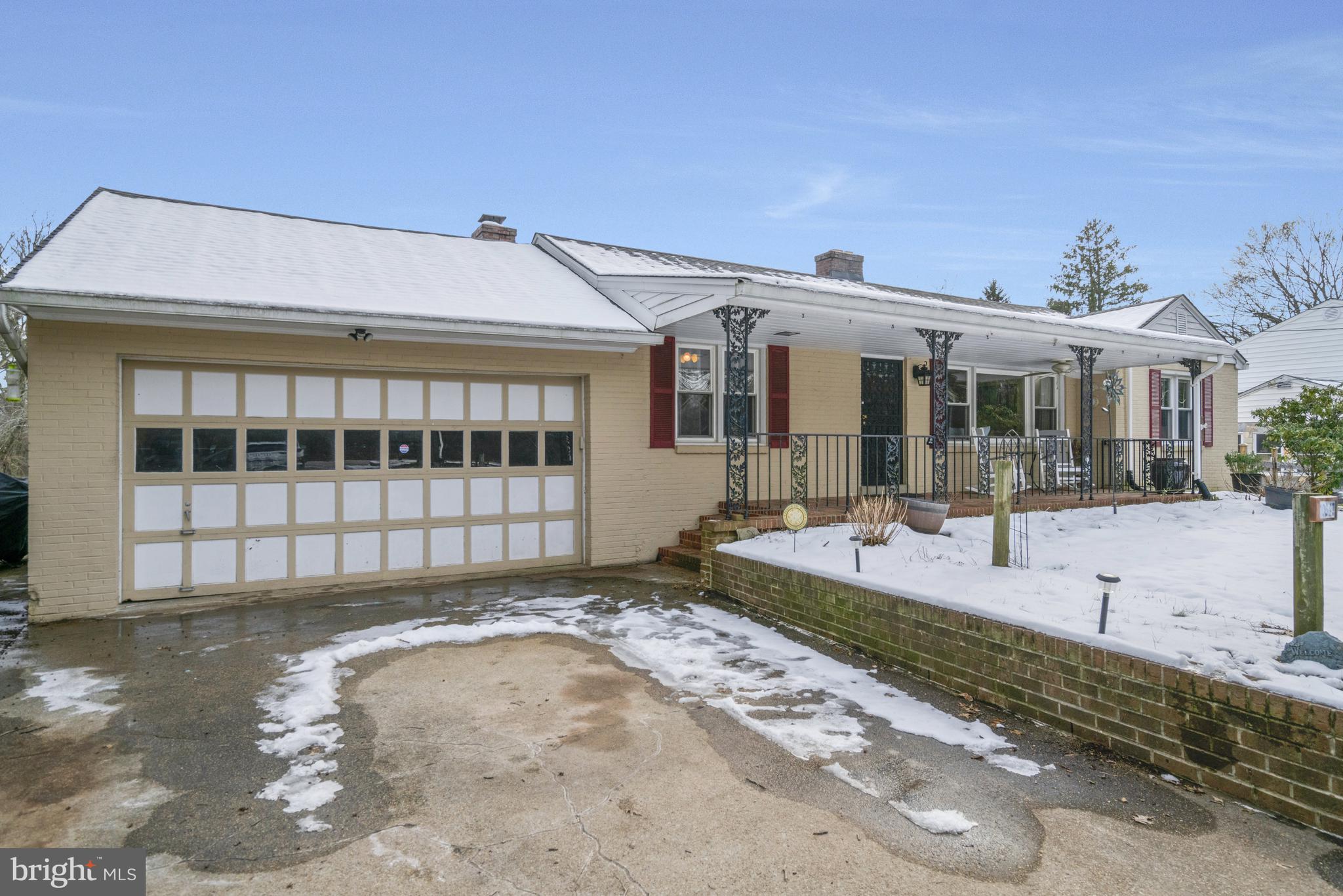 10647 Old Colchester ROAD