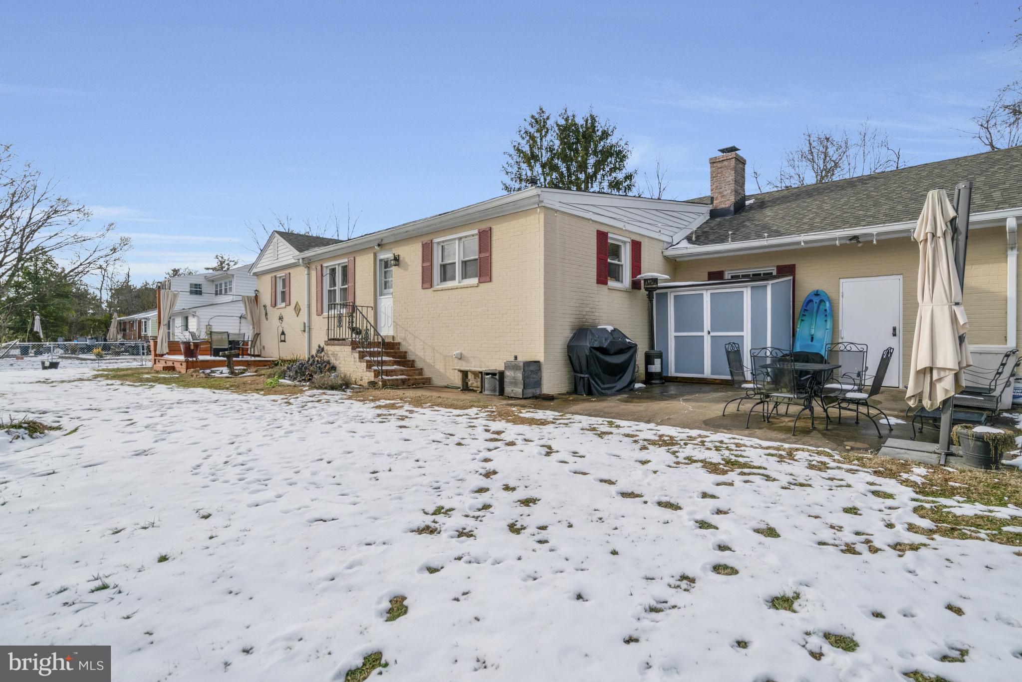10647 Old Colchester ROAD