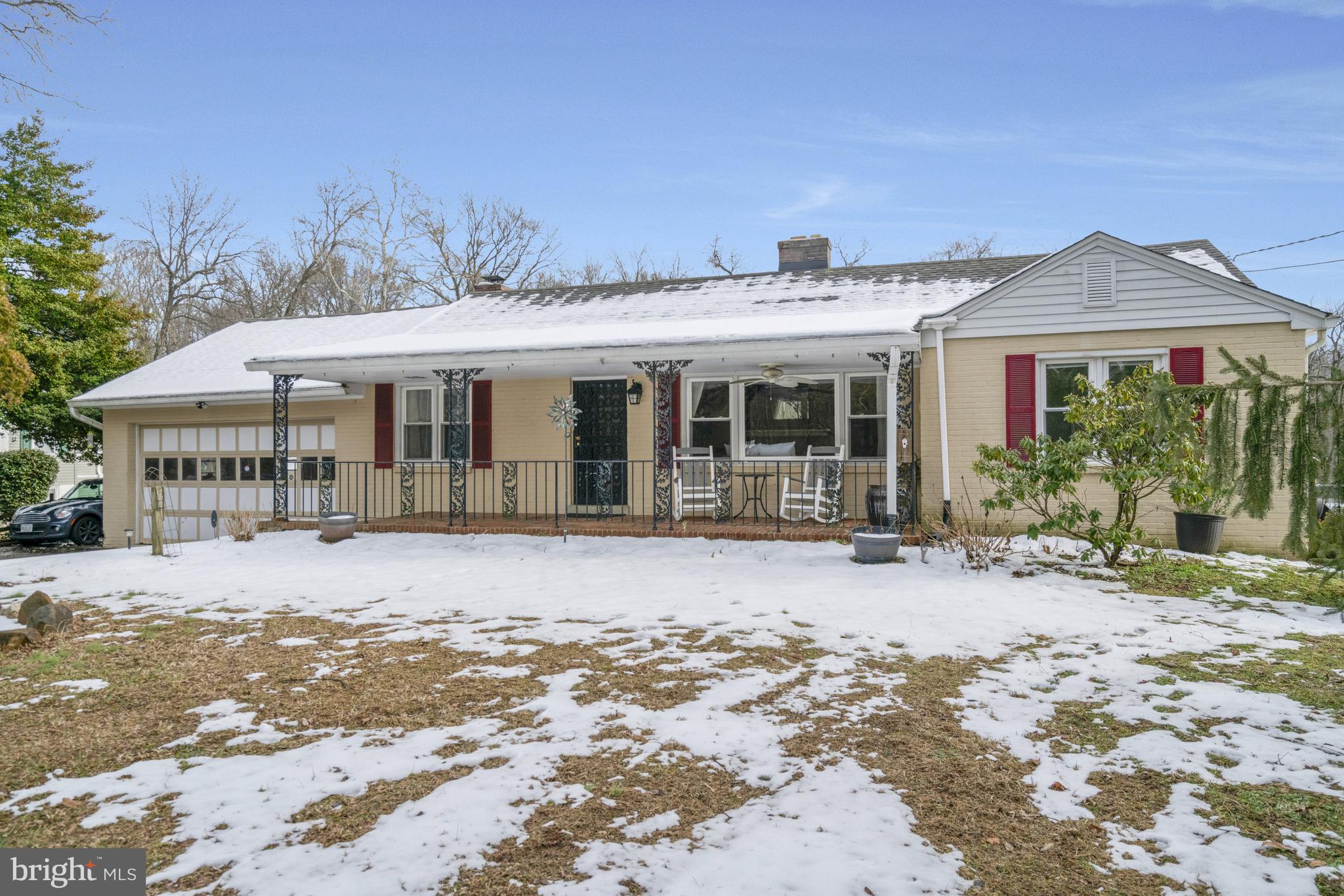 10647 Old Colchester ROAD