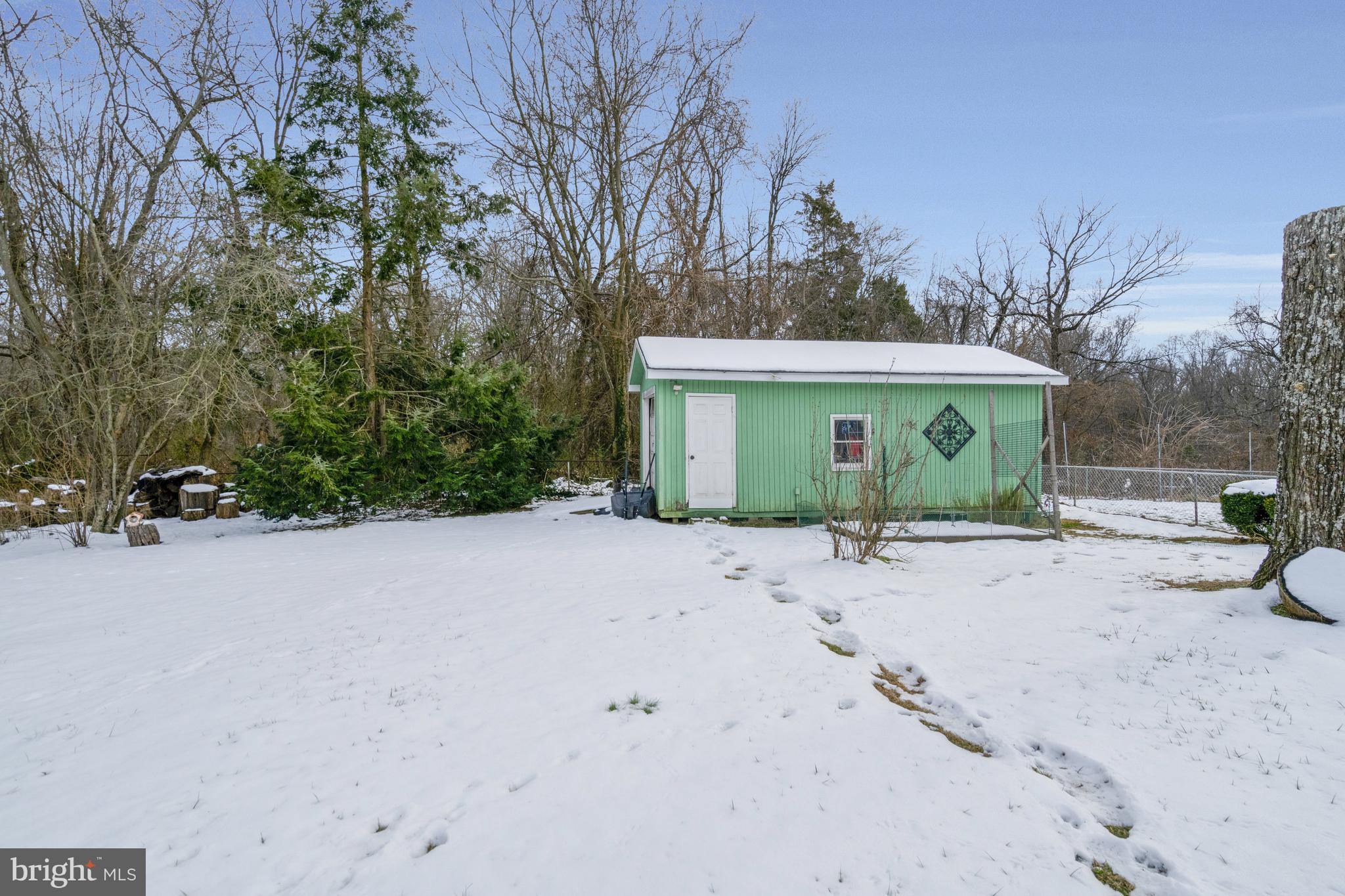10647 Old Colchester ROAD