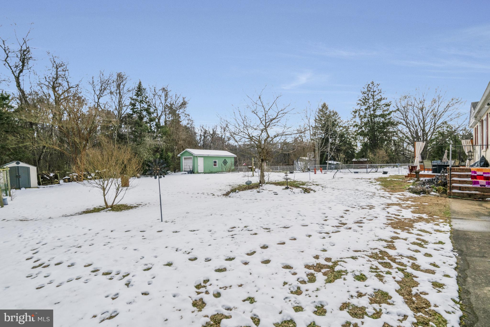 10647 Old Colchester ROAD