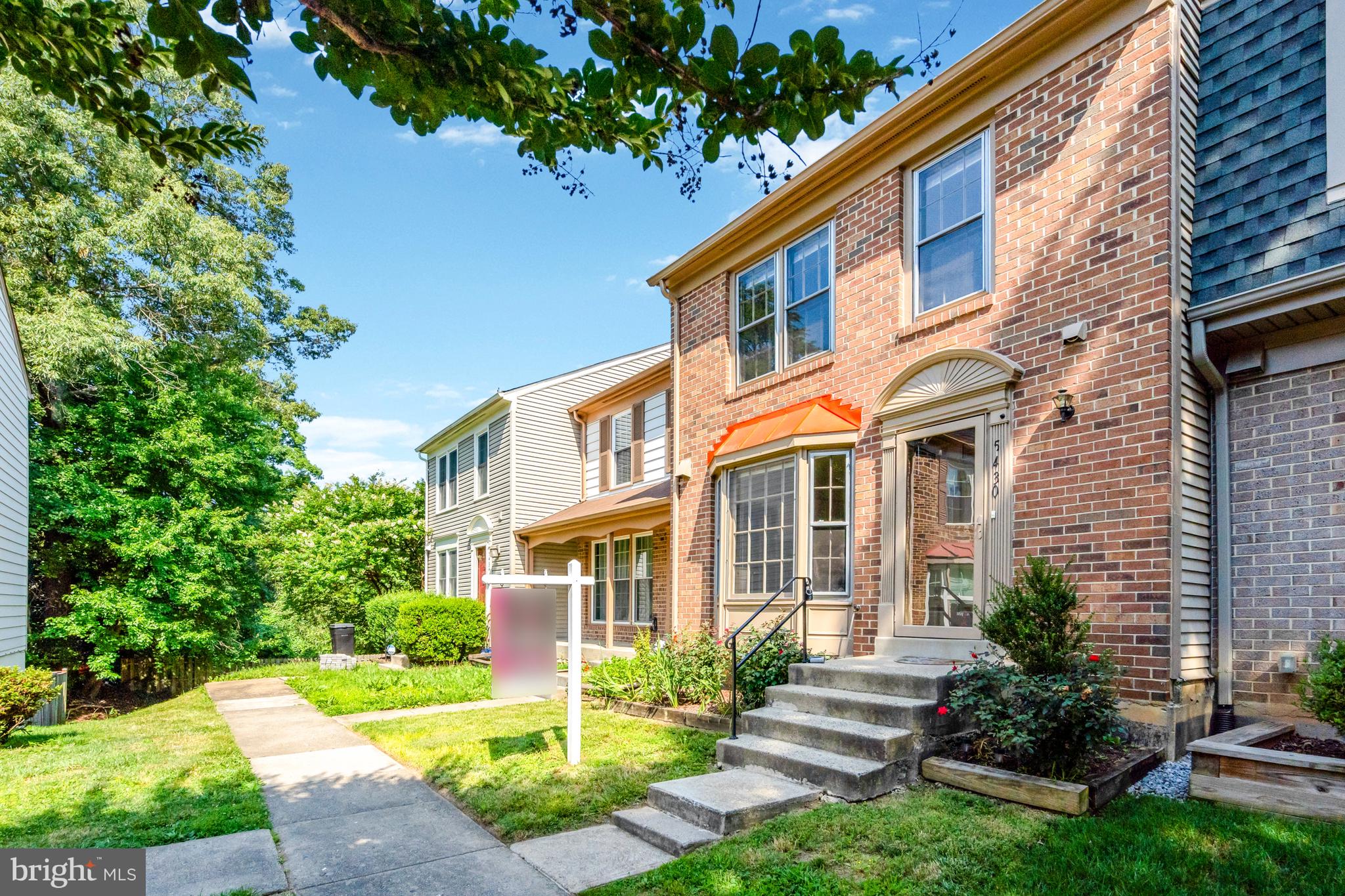 5430 New London Park Dr