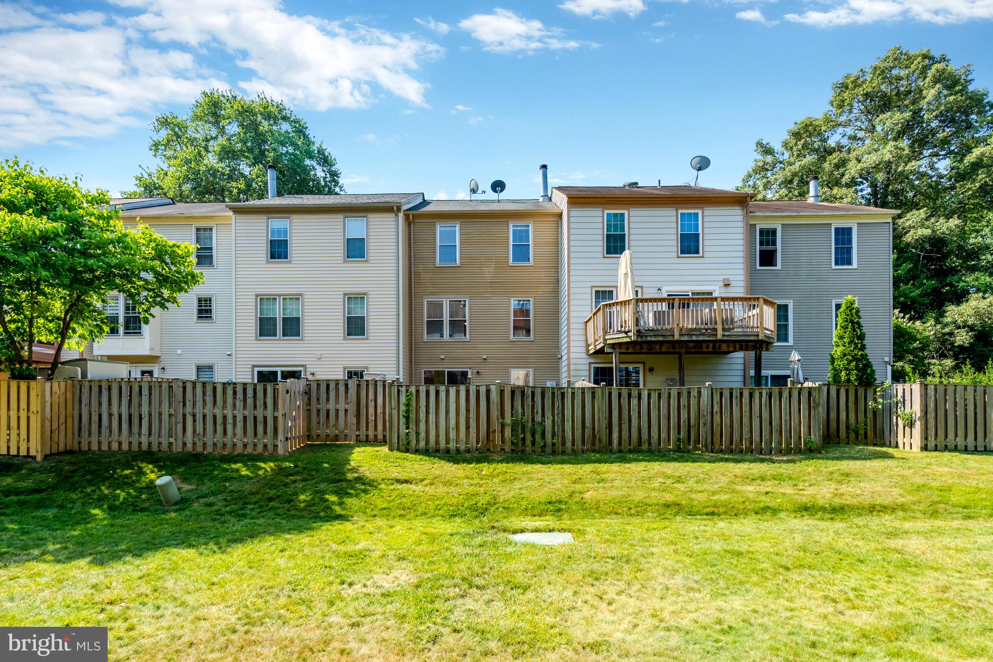 5430 New London Park Dr