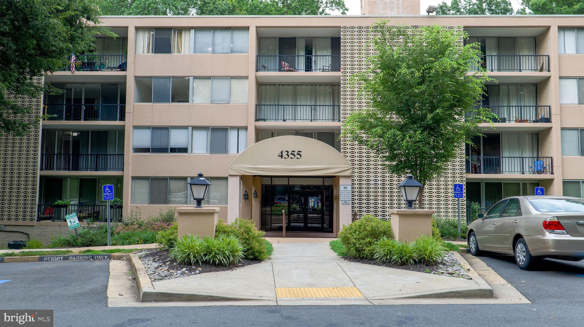 4355 Ivymount Ct #37