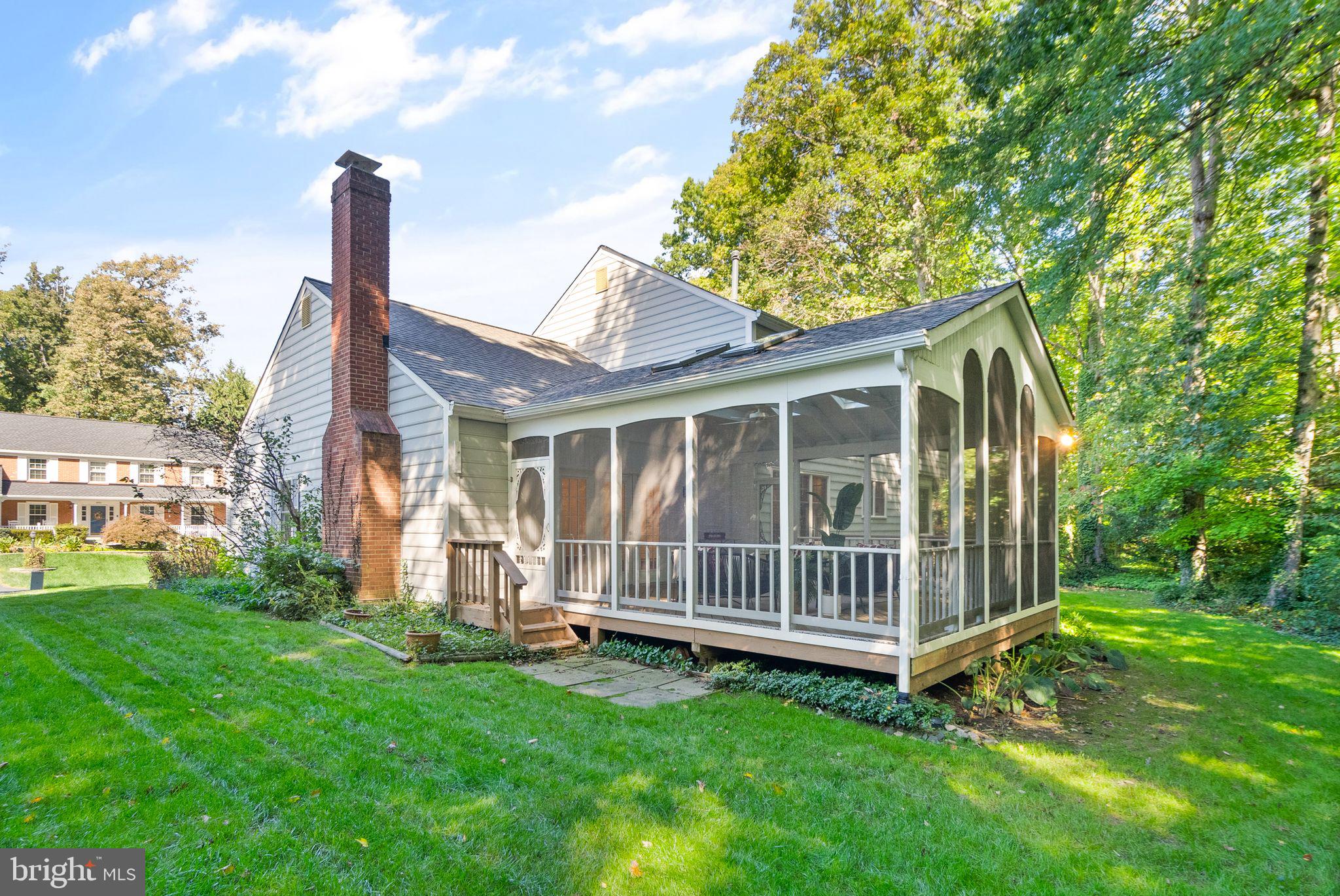 4653 Braddock Green Ct