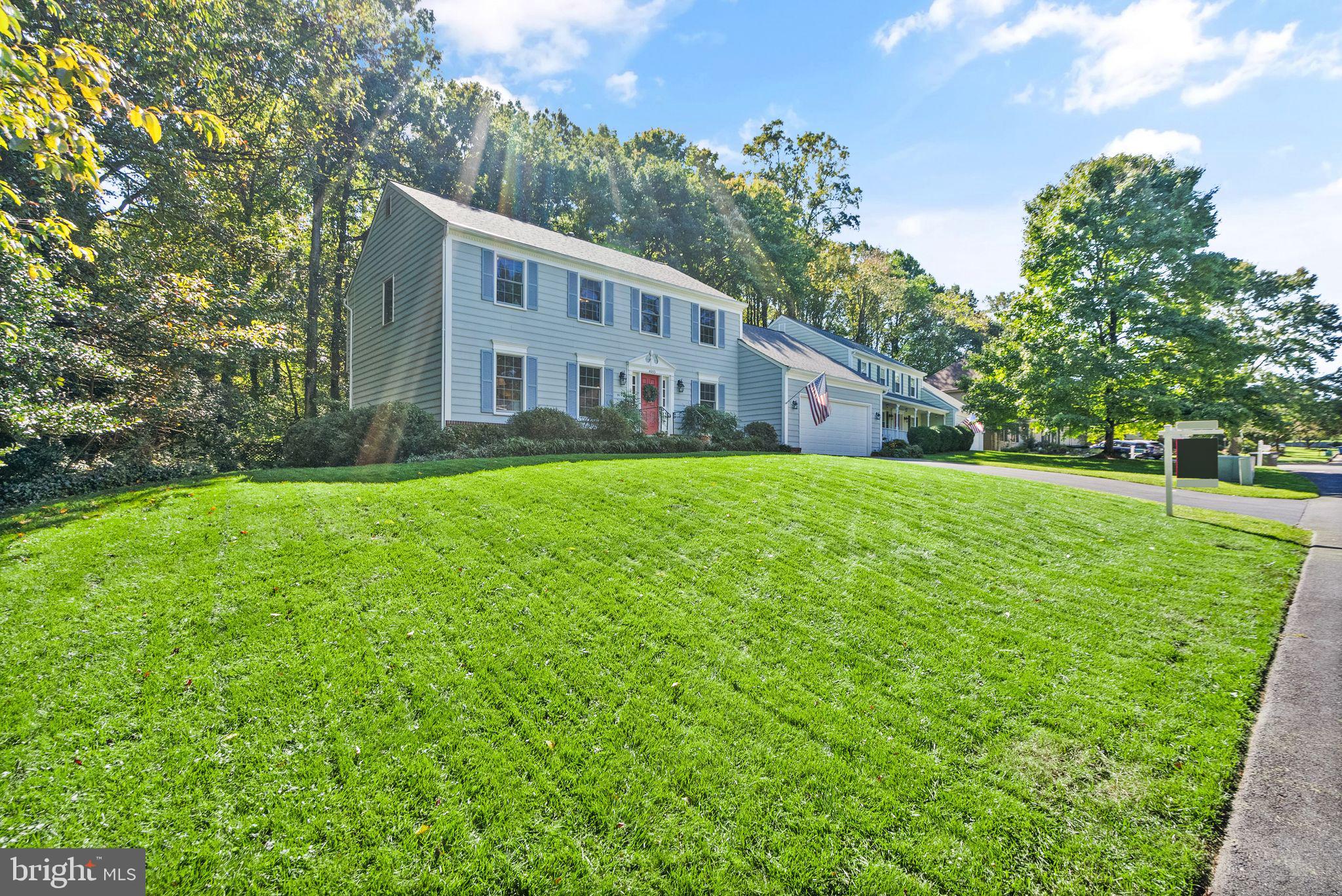 4653 Braddock Green Ct