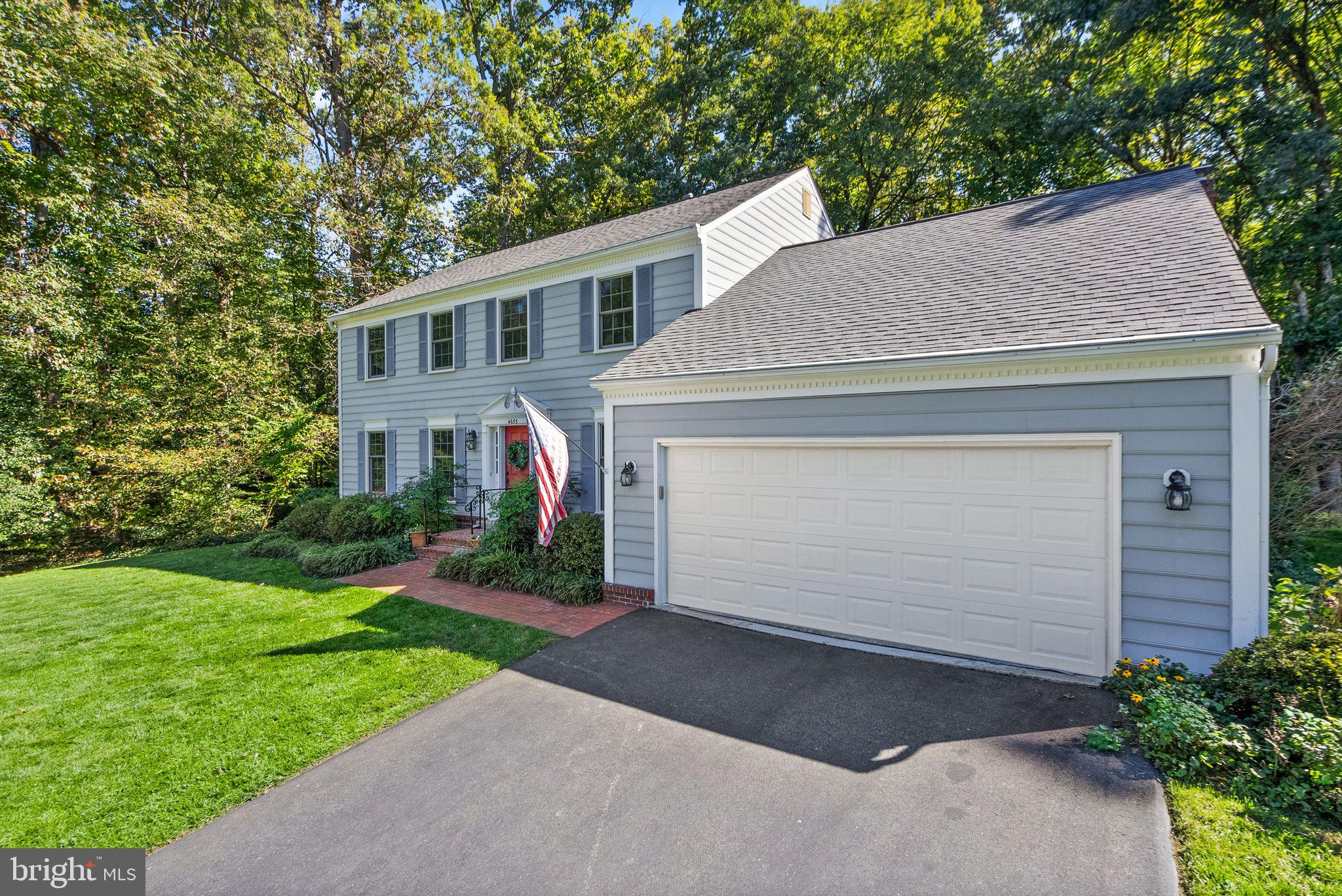 4653 Braddock Green Ct