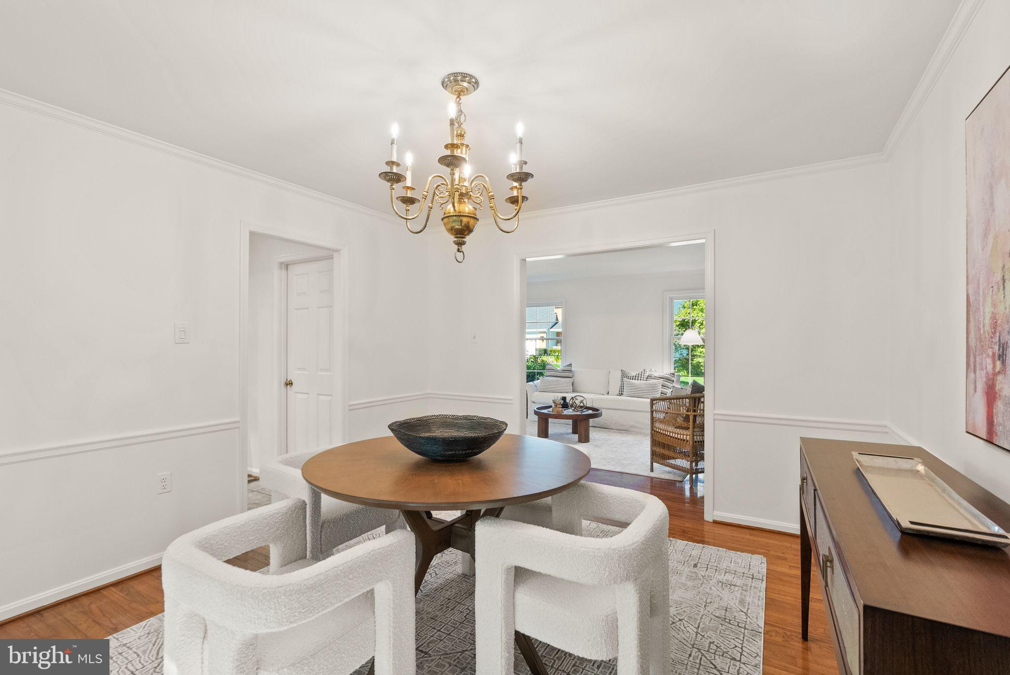 4653 Braddock Green Ct