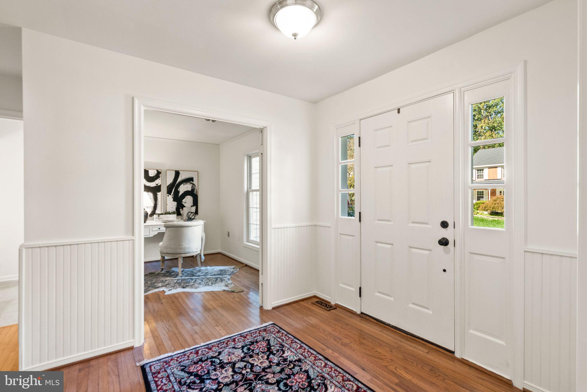 4653 Braddock Green Ct