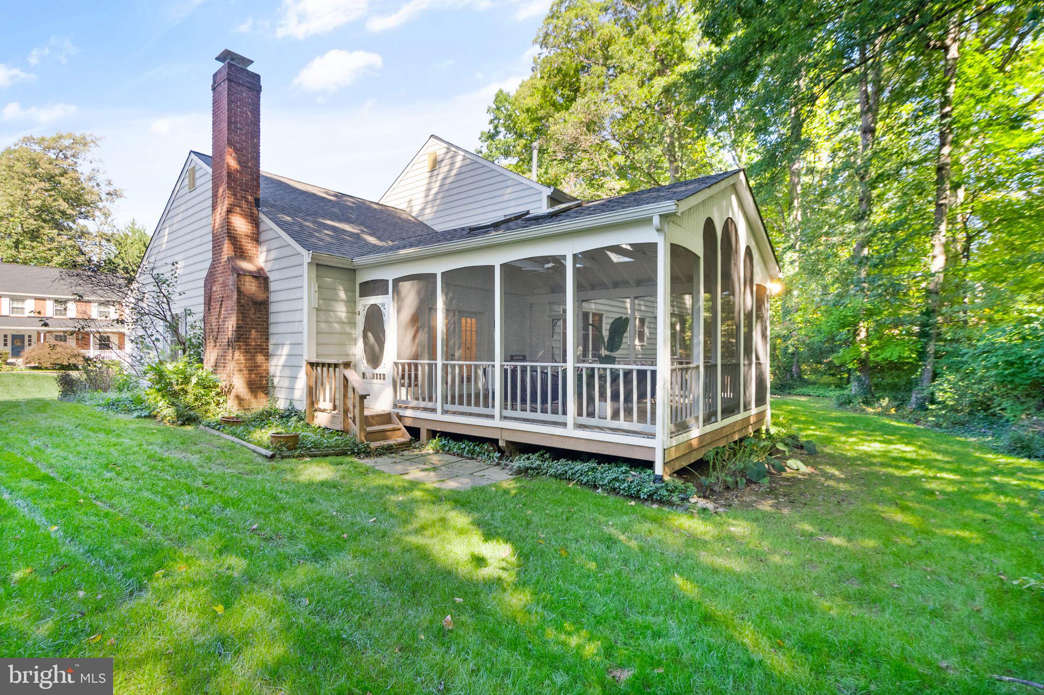 4653 Braddock Green Ct