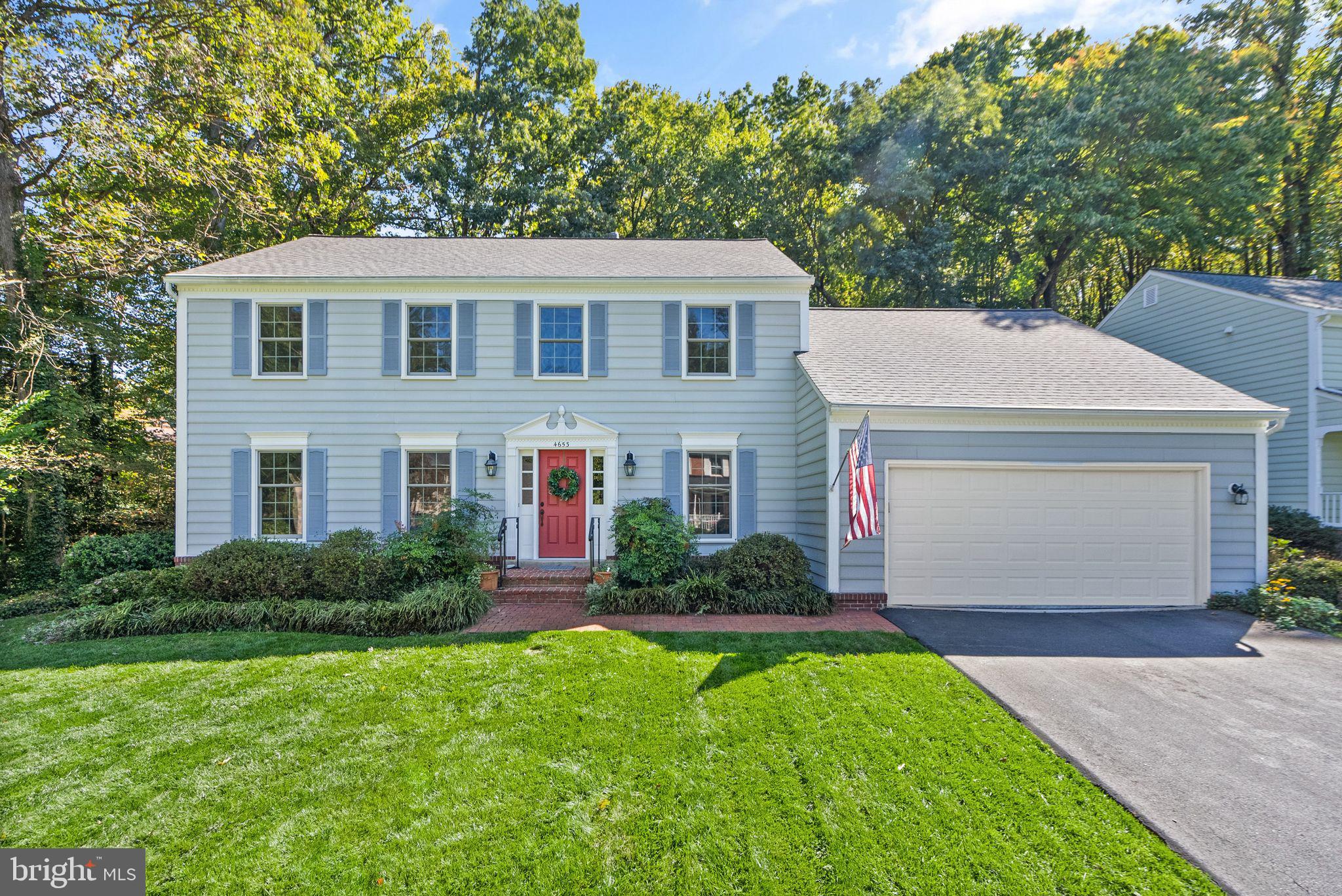 4653 Braddock Green Ct