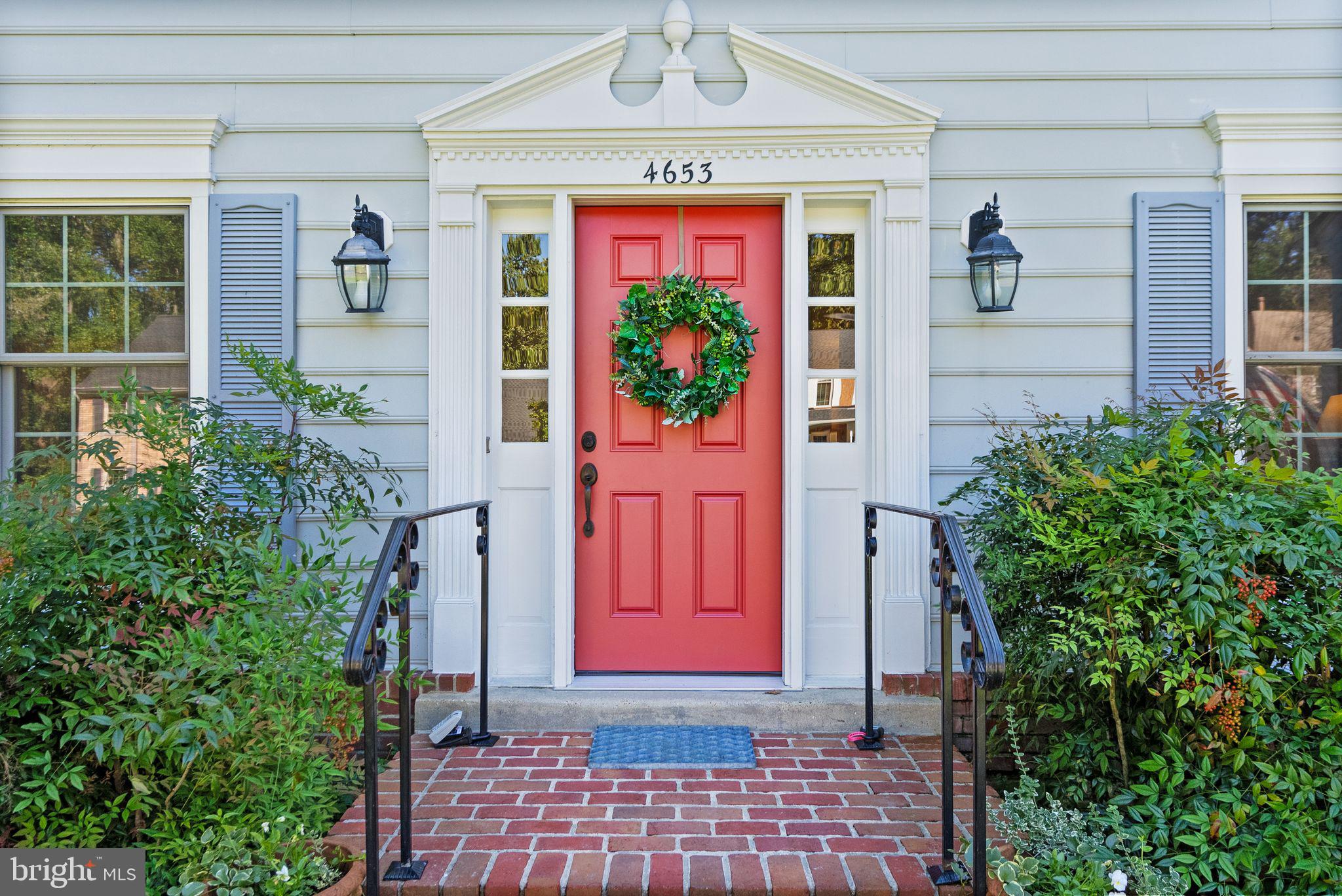 4653 Braddock Green Ct