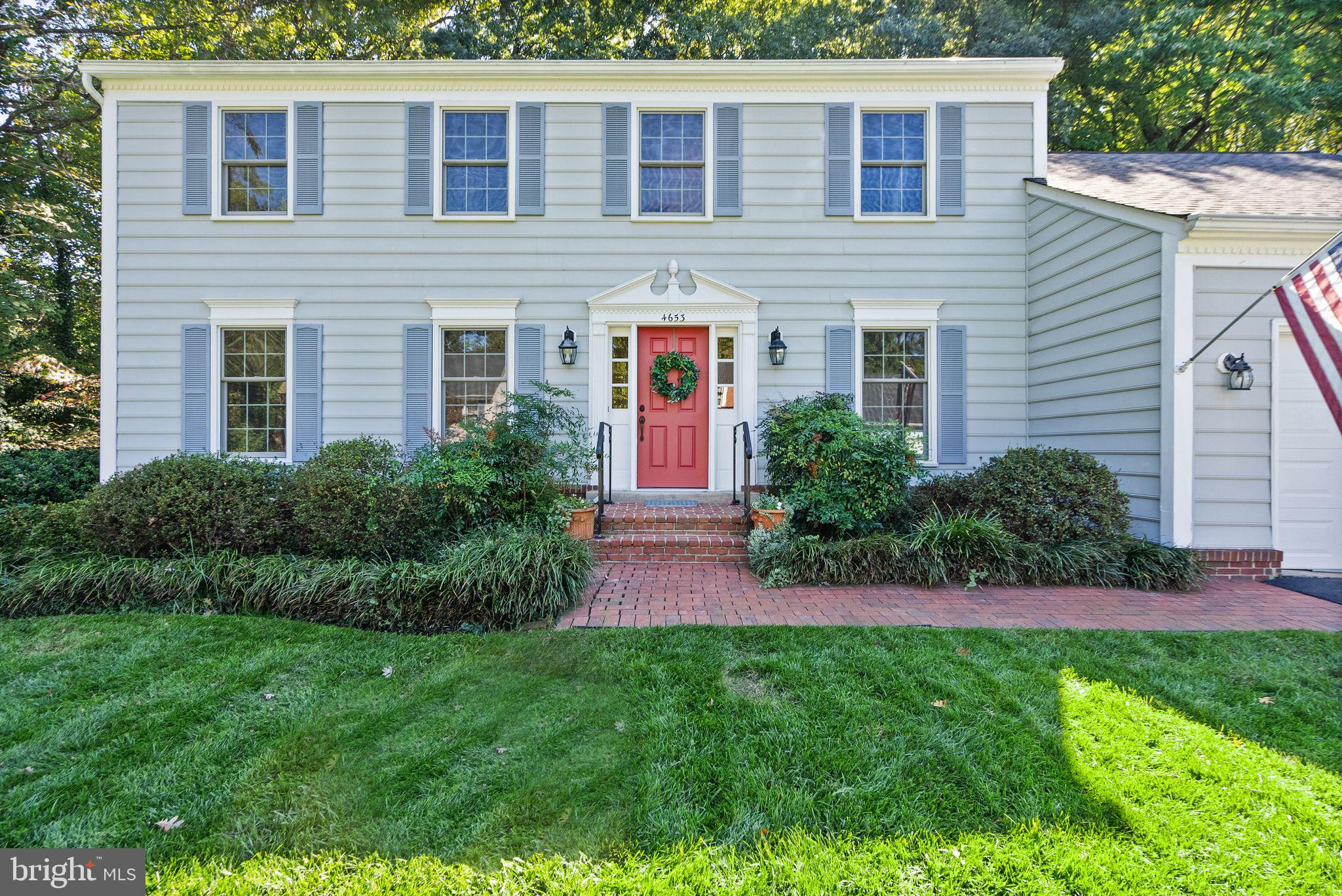 4653 Braddock Green Ct