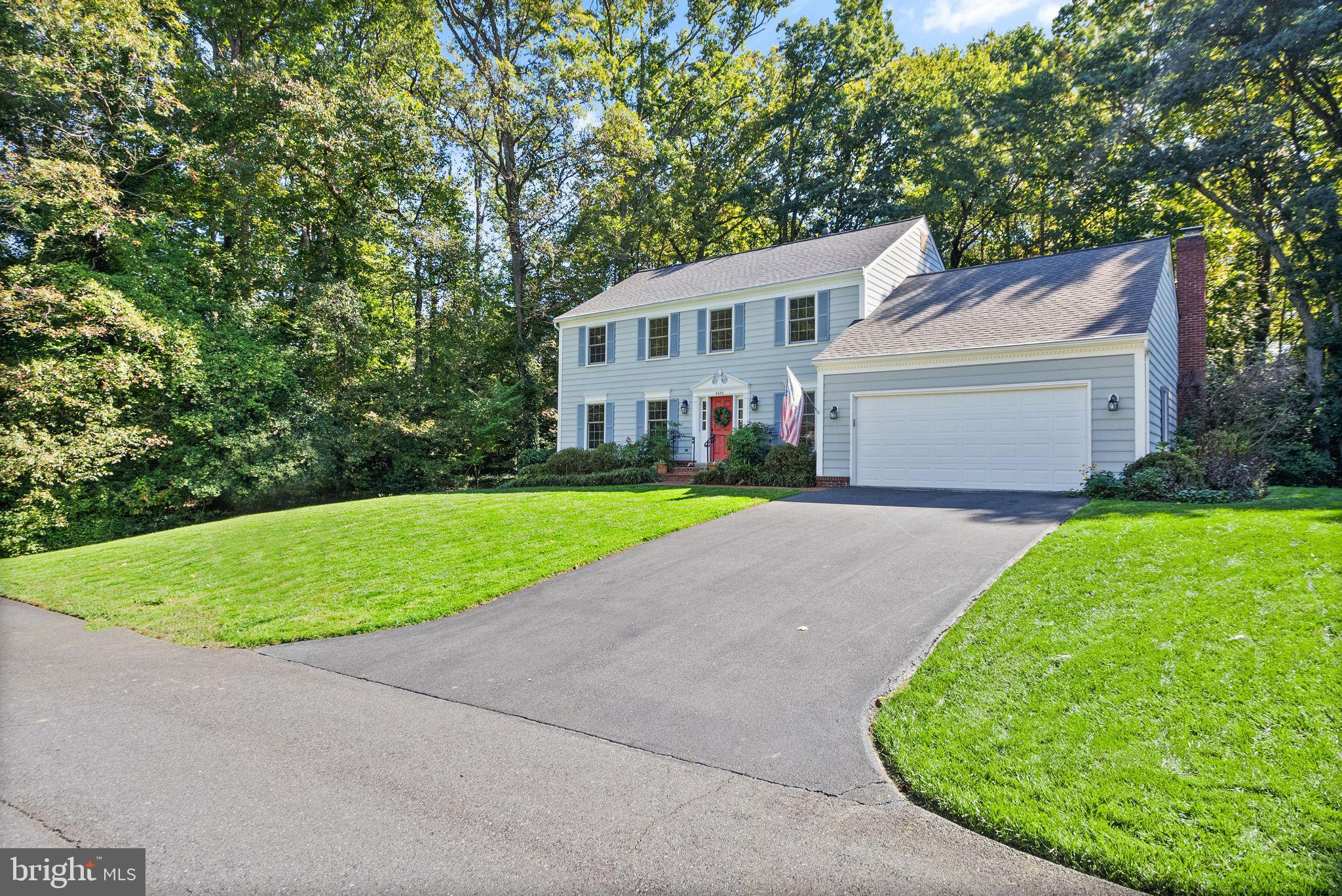 4653 Braddock Green Ct