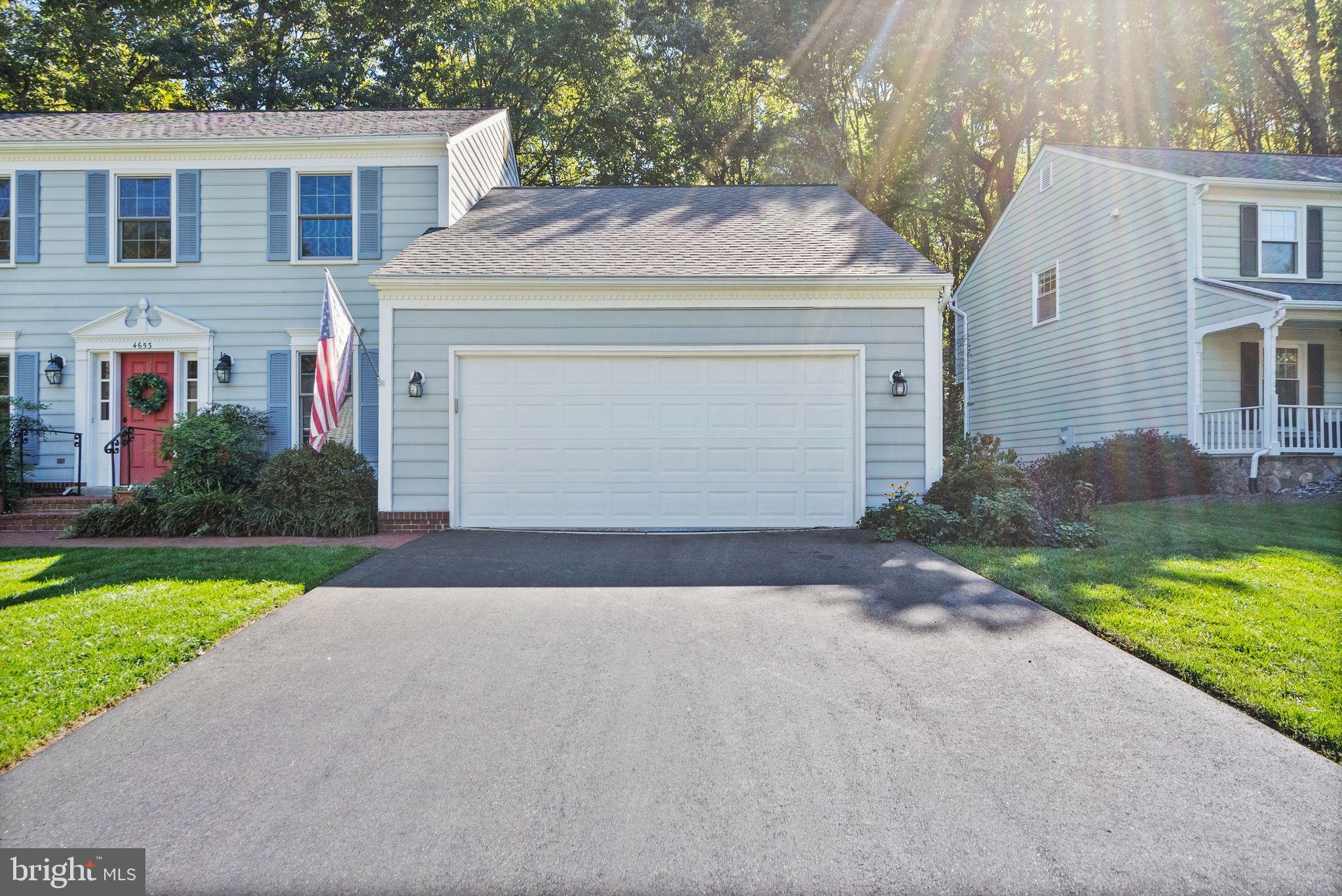 4653 Braddock Green Ct