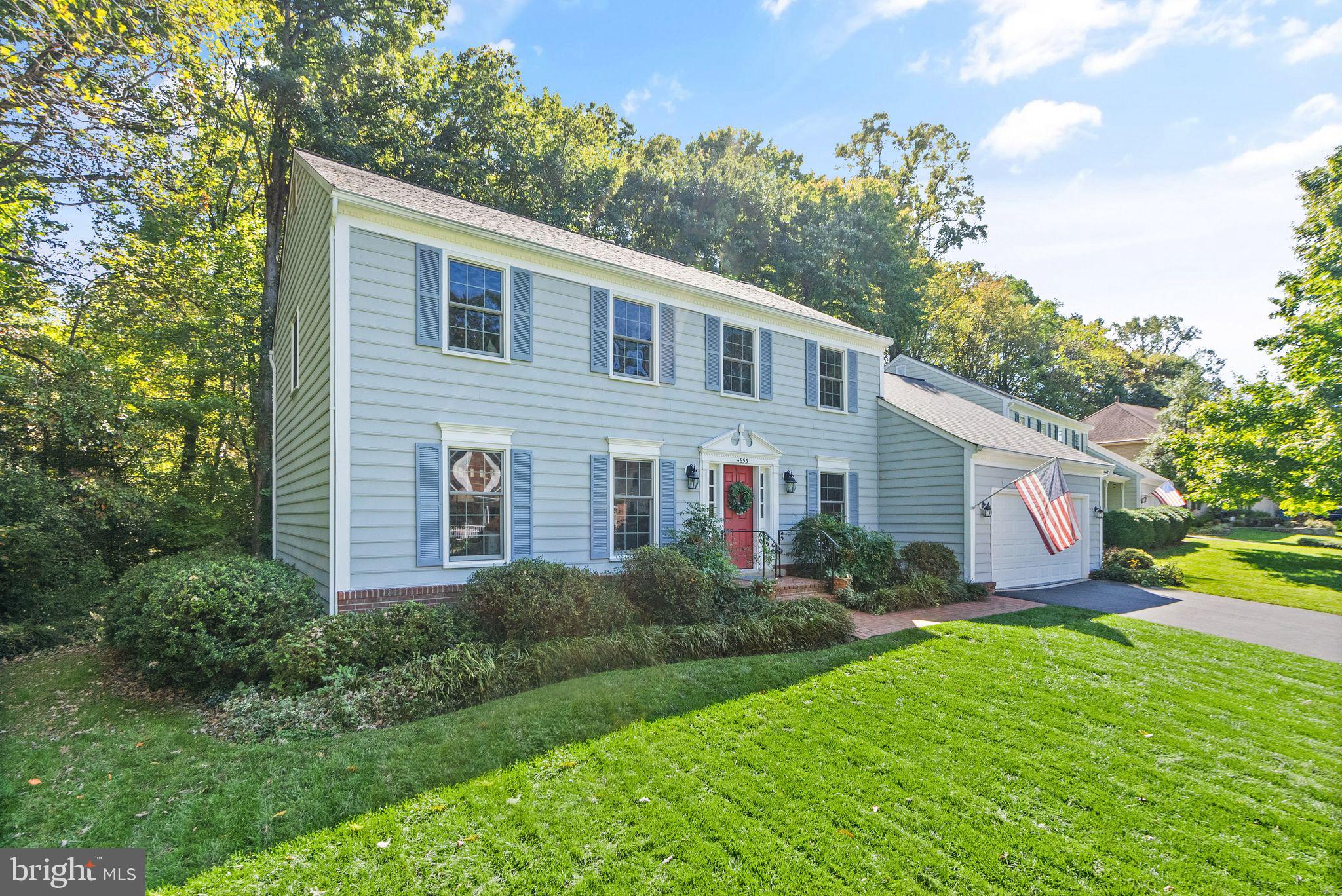 4653 Braddock Green Ct