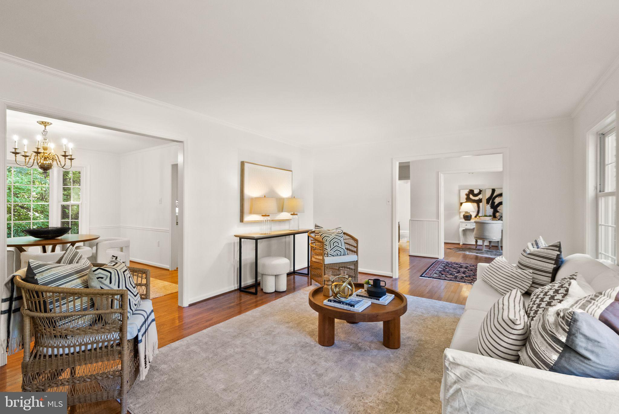 4653 Braddock Green Ct