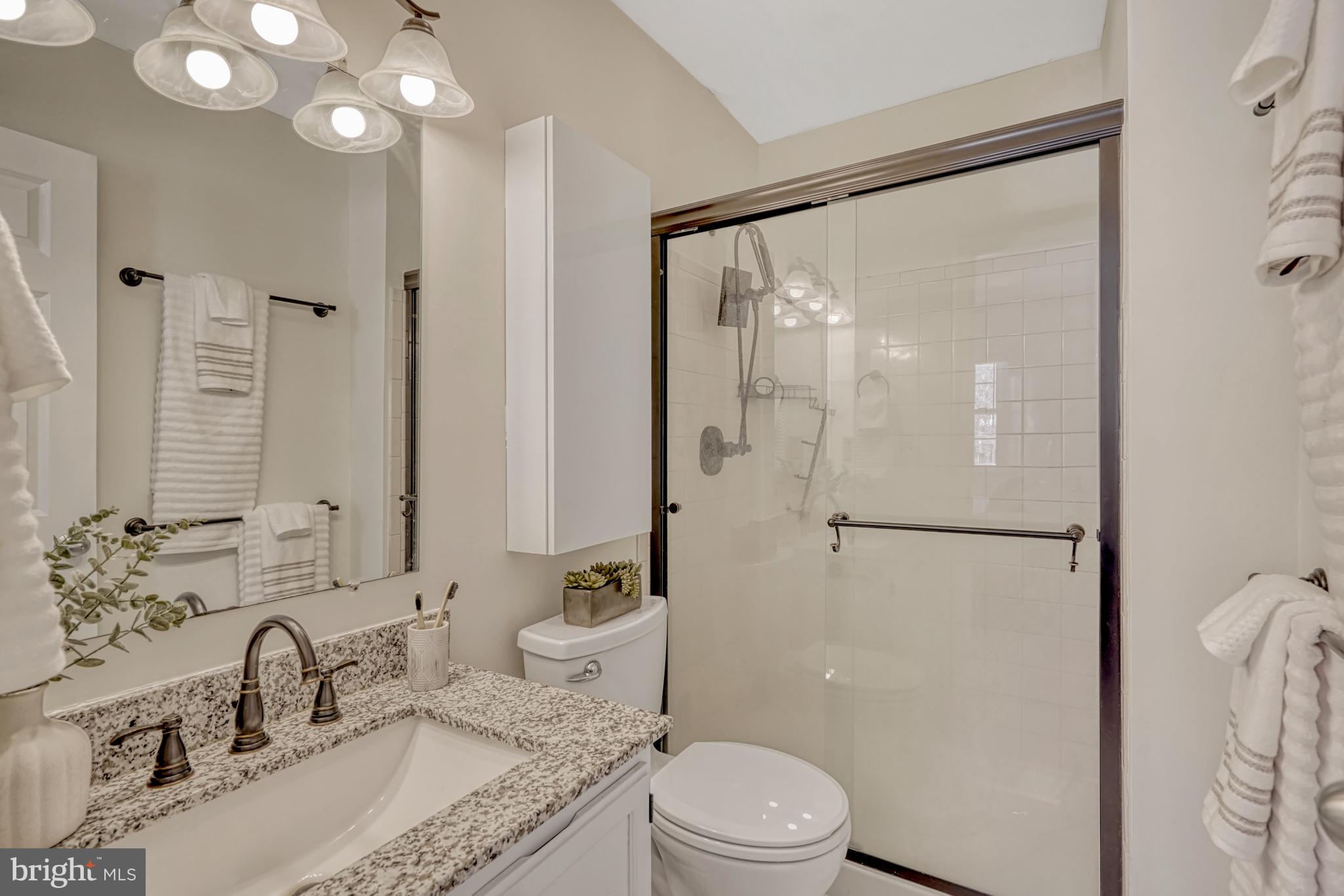 6068 Old Landing Way #43