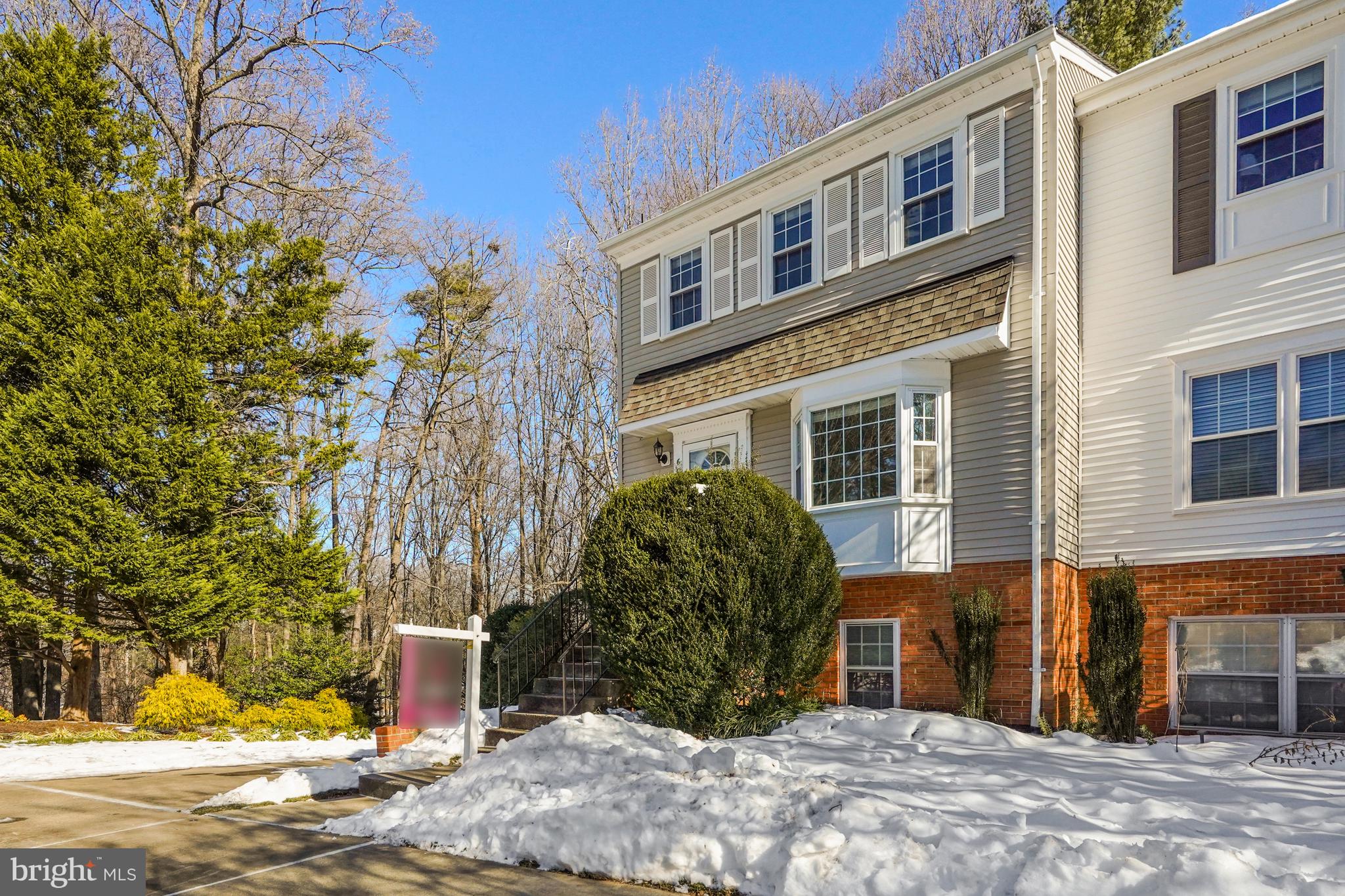 6068 Old Landing Way #43