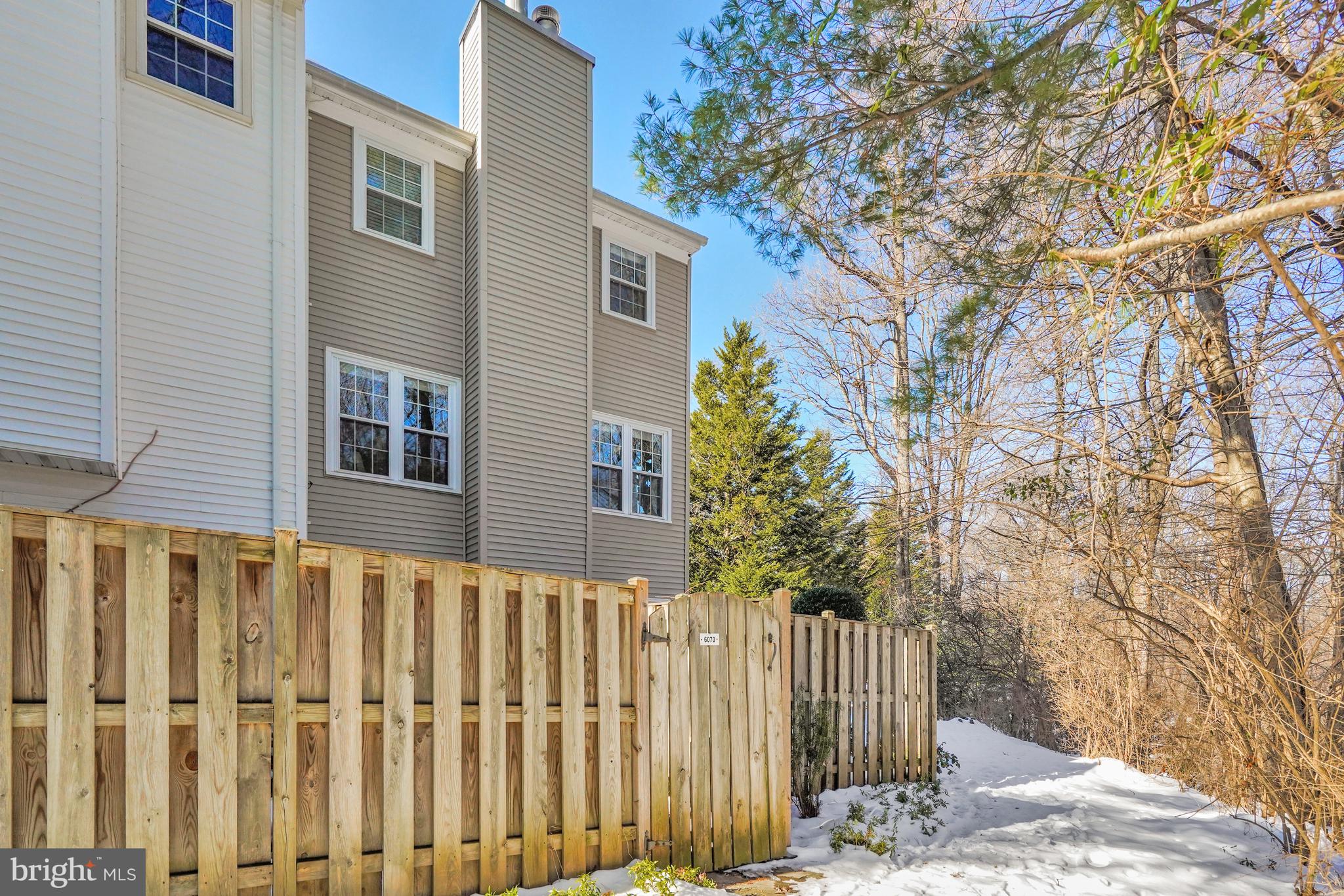 6068 Old Landing Way #43