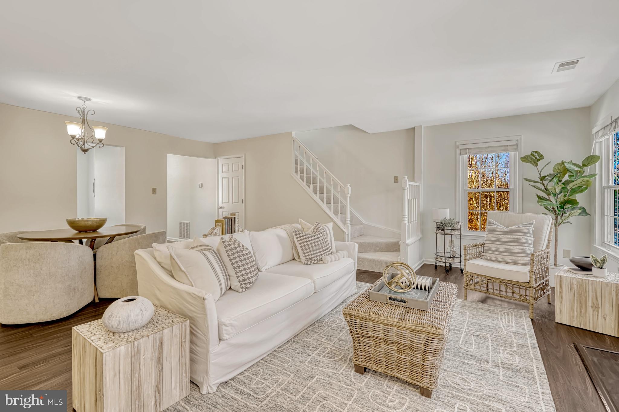 6068 Old Landing Way #43