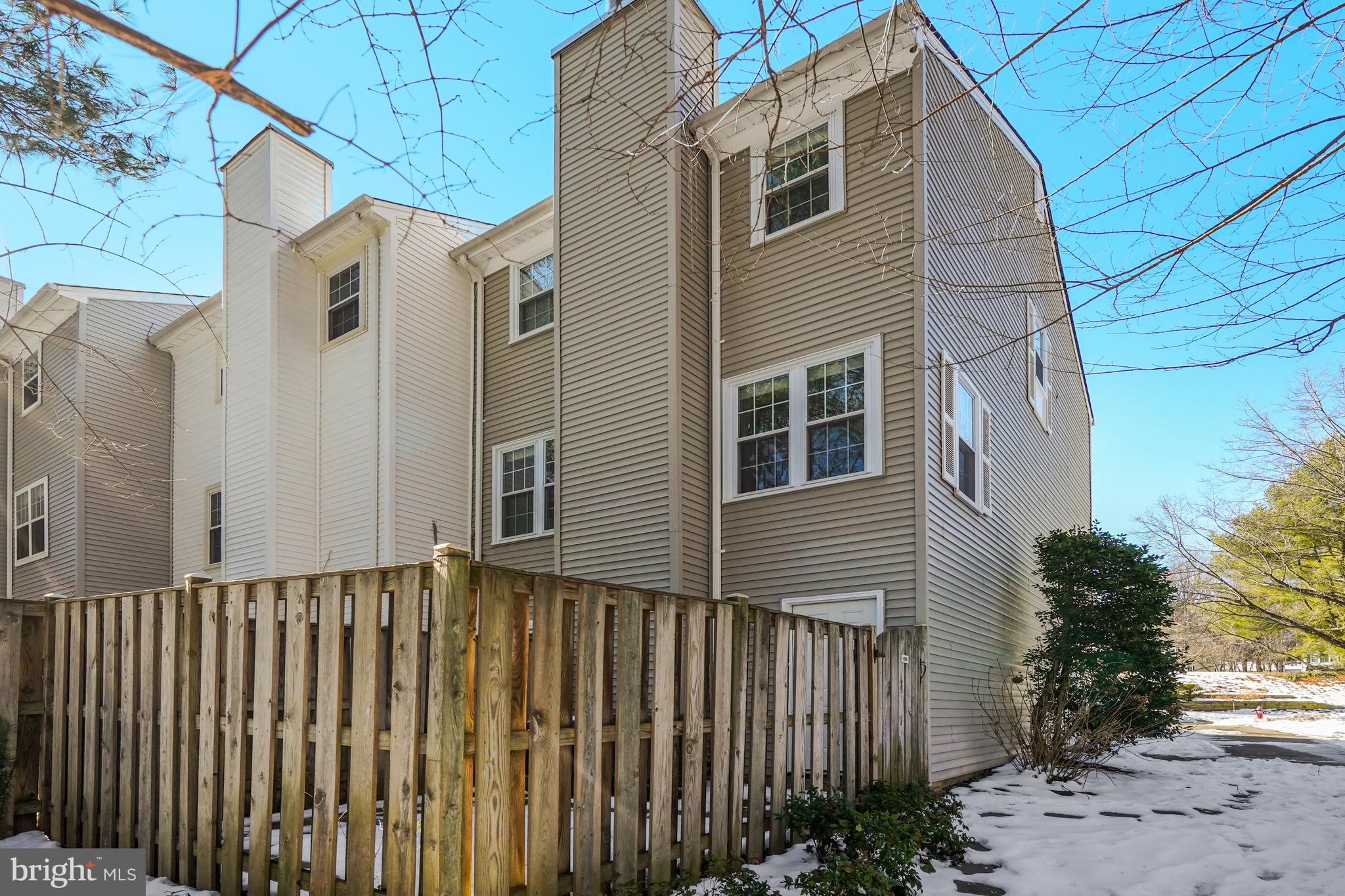 6068 Old Landing Way #43