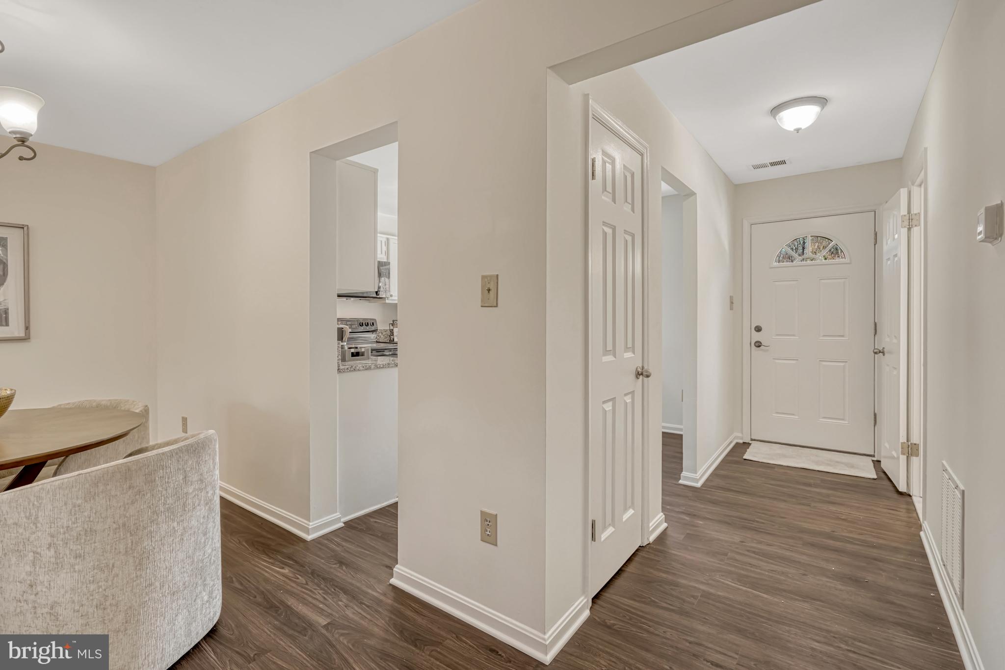 6068 Old Landing Way #43