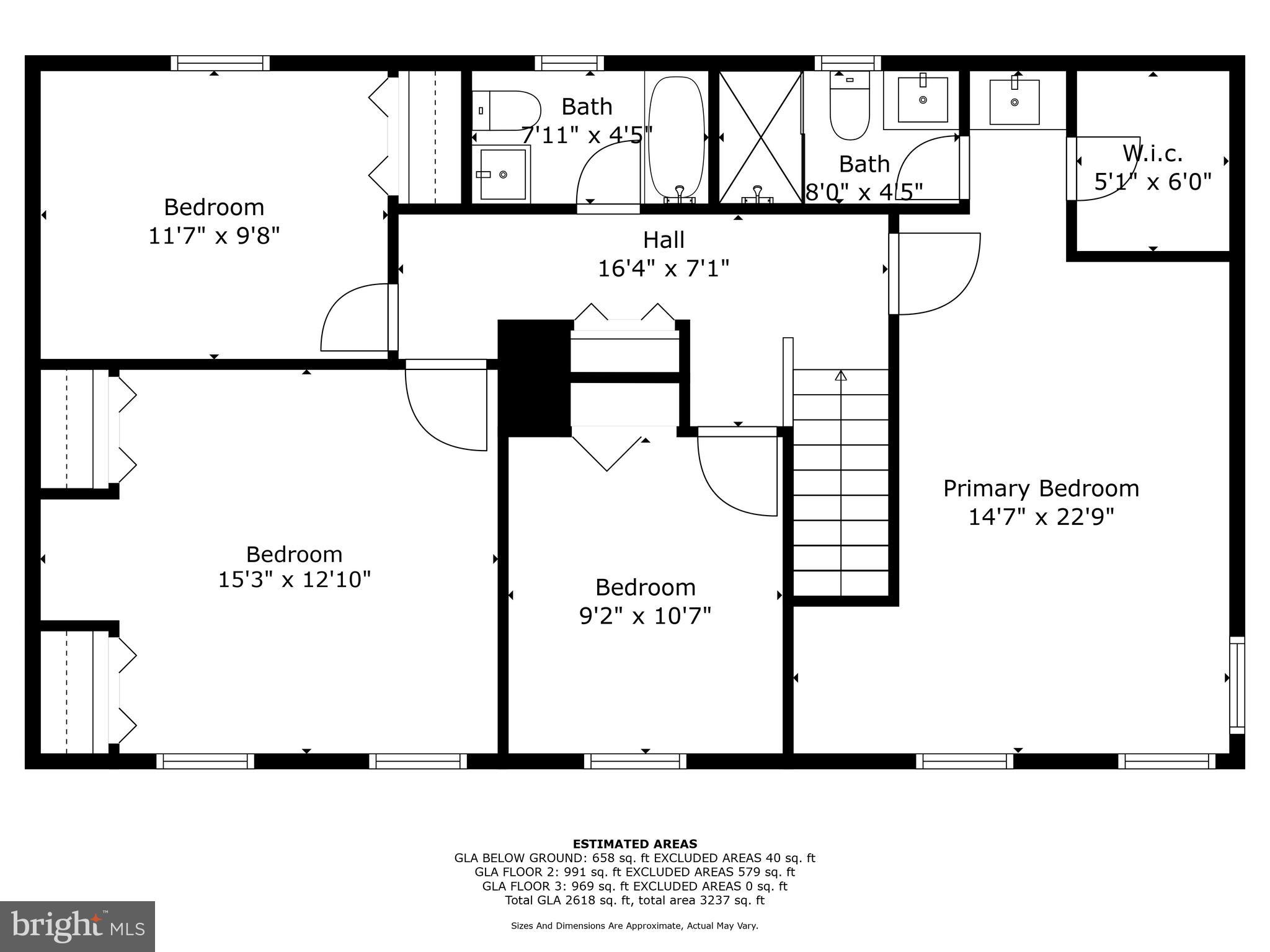 5317 Hampton Forest Way