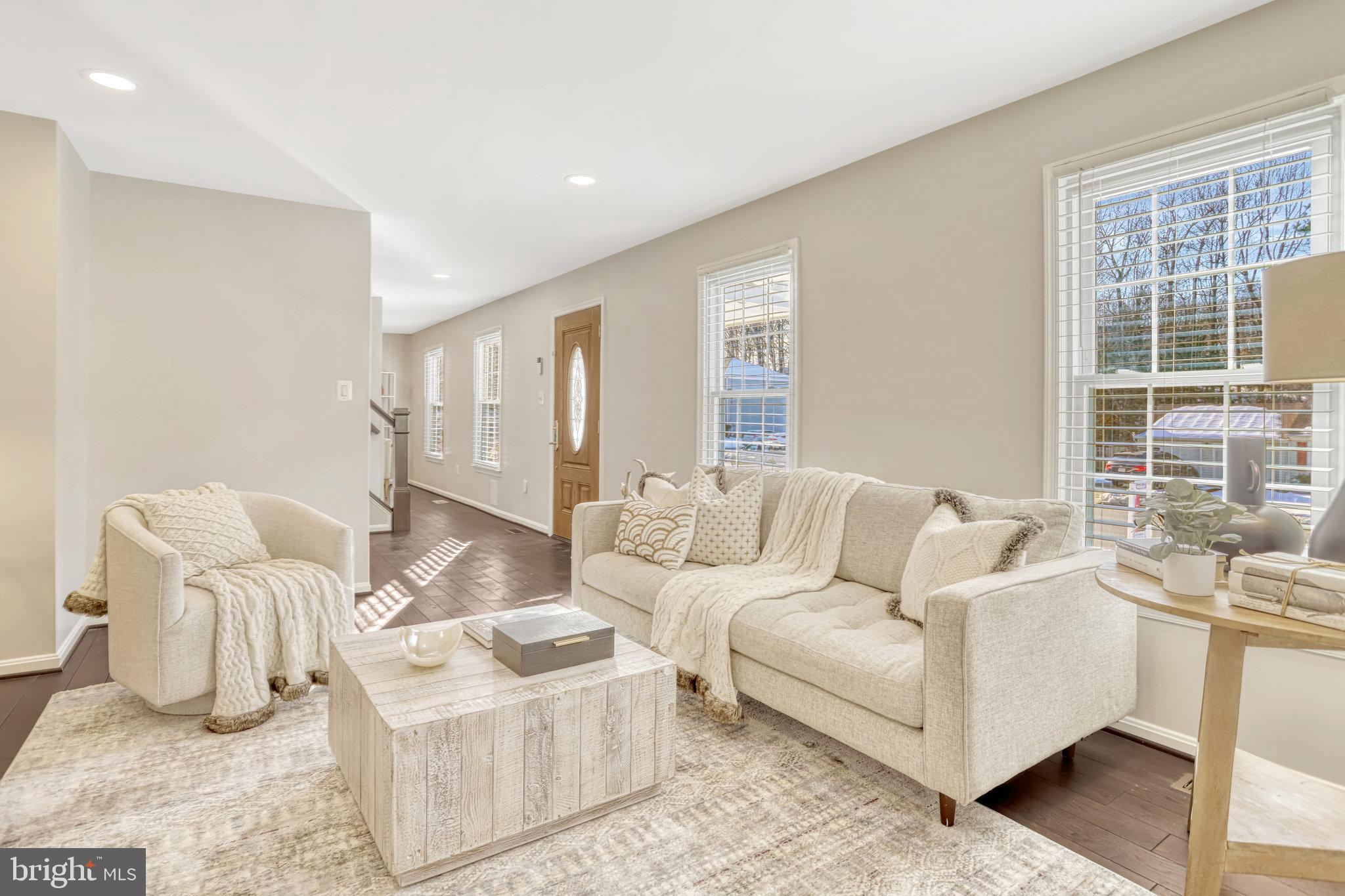 5317 Hampton Forest Way