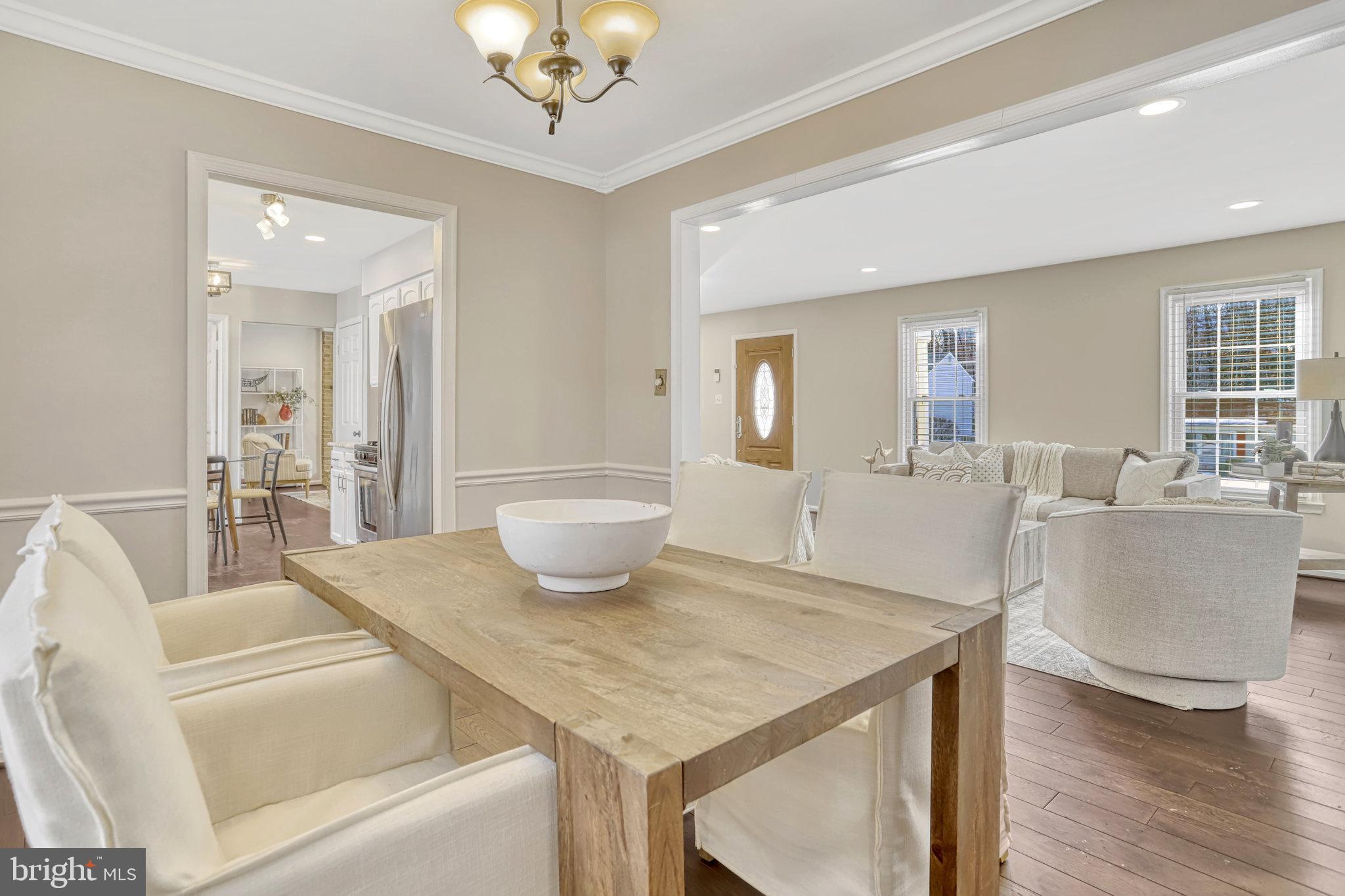5317 Hampton Forest Way