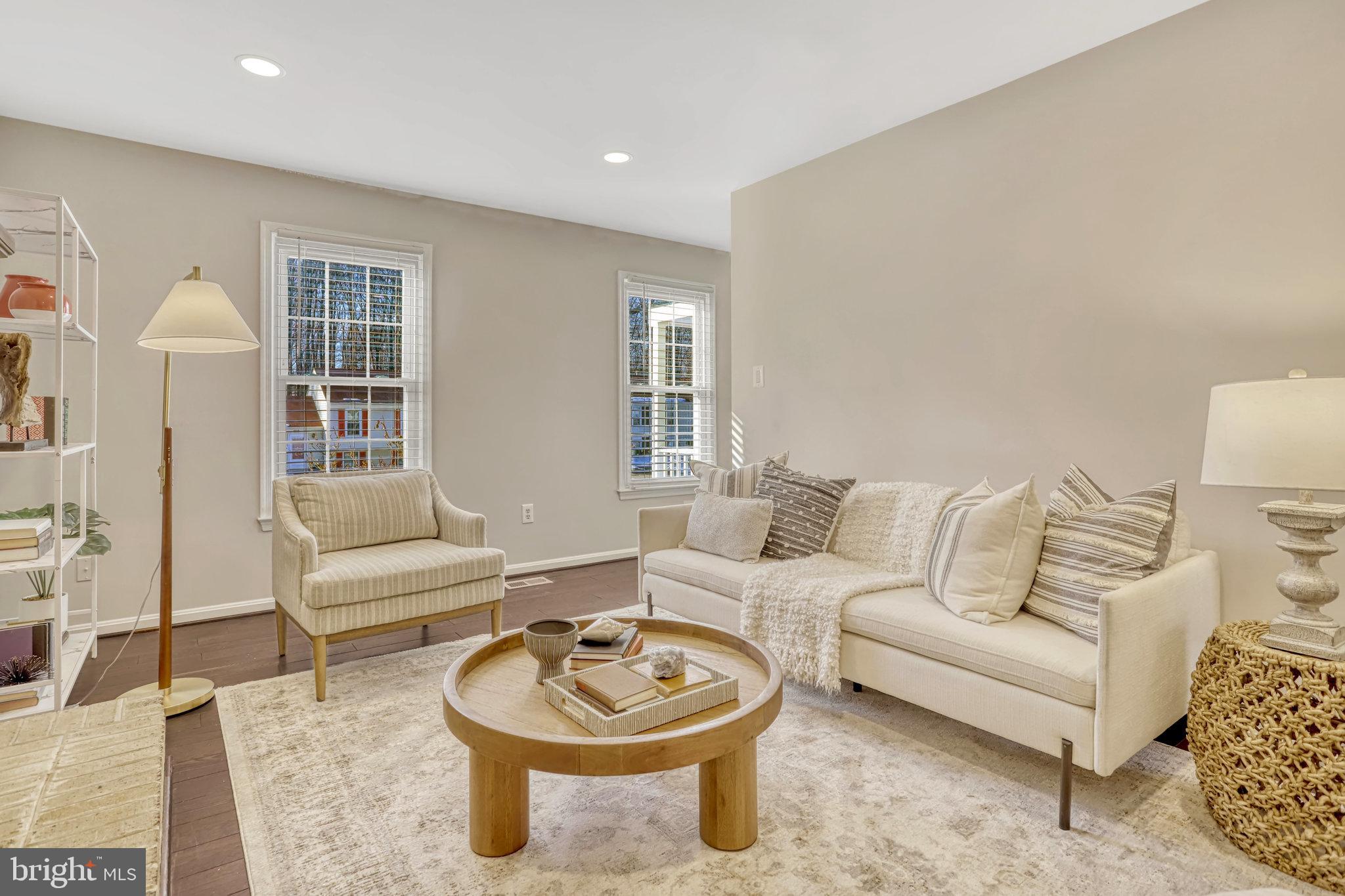 5317 Hampton Forest Way