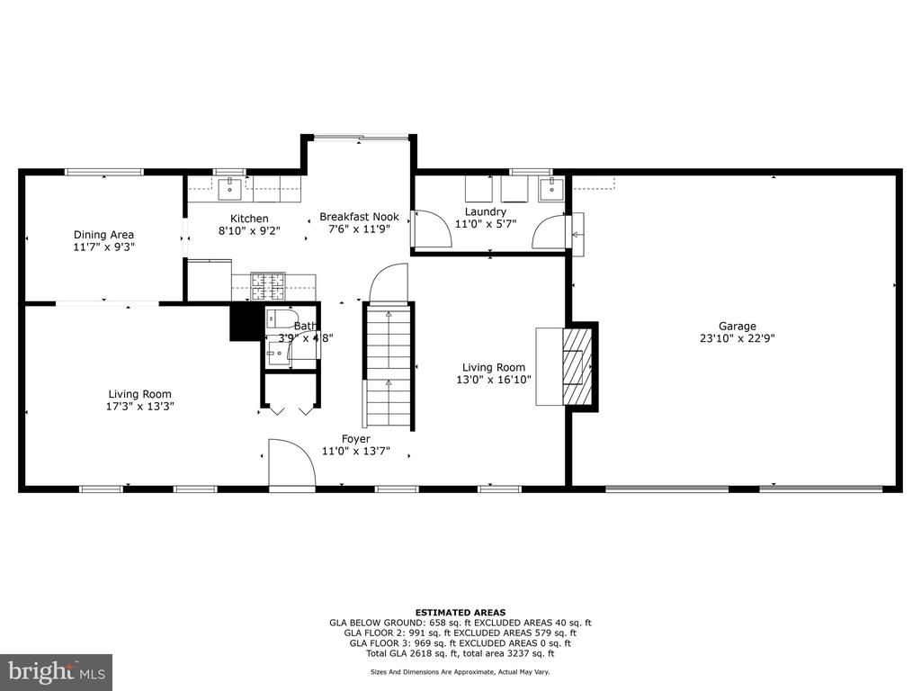 5317 Hampton Forest Way