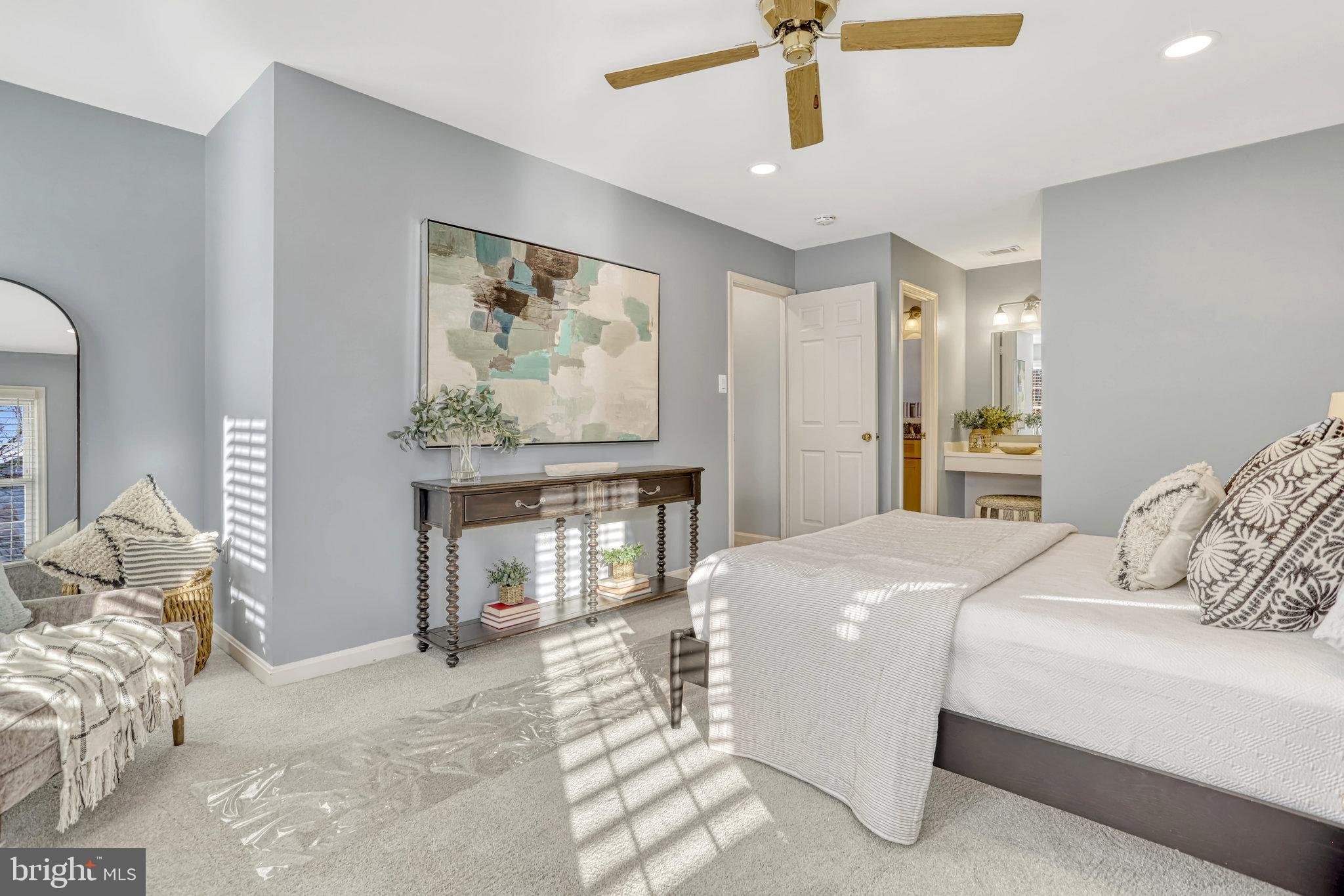 5317 Hampton Forest Way