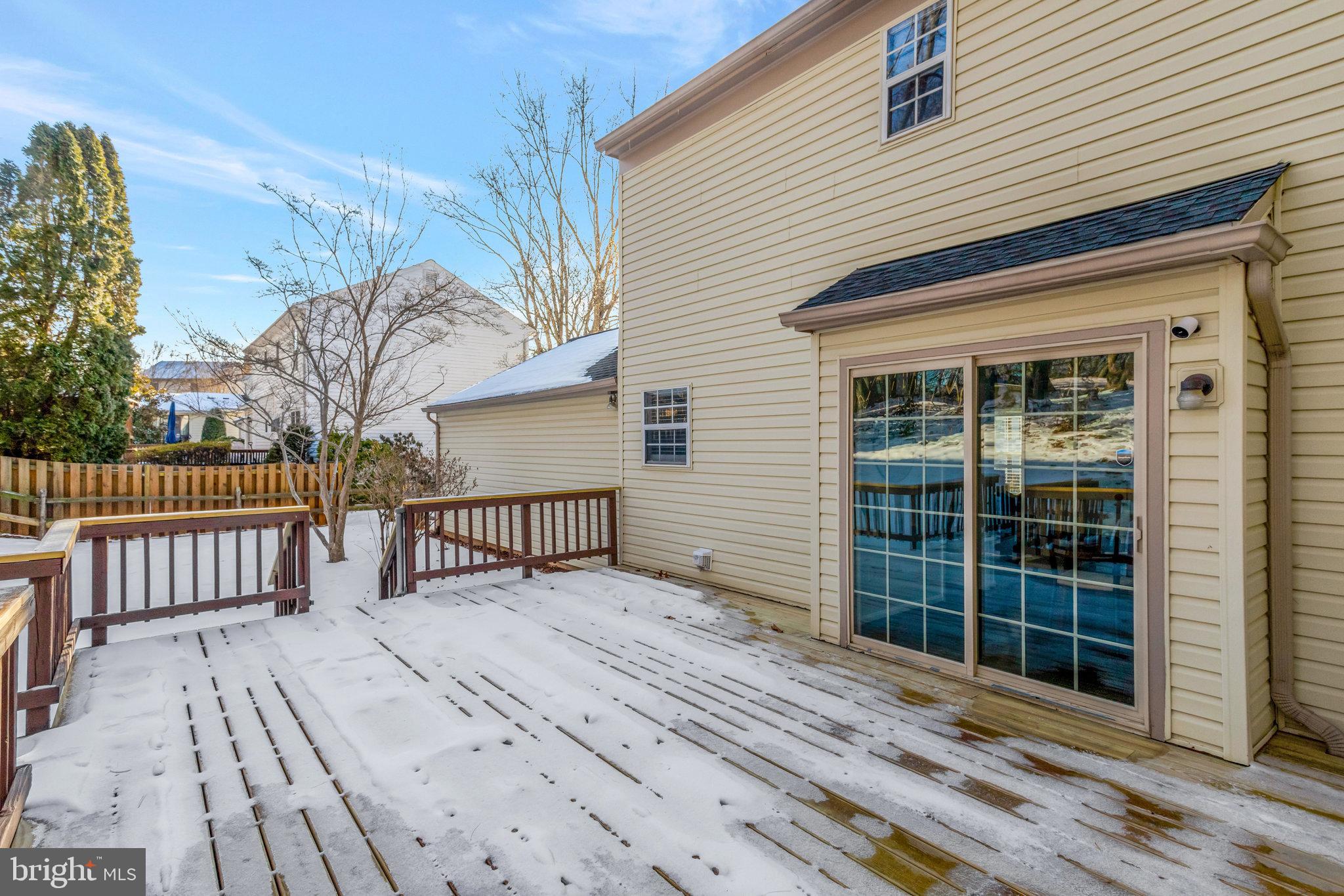 5317 Hampton Forest Way