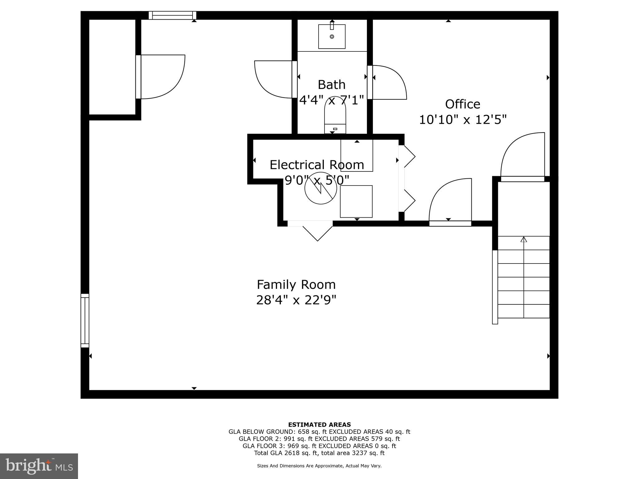 5317 Hampton Forest Way